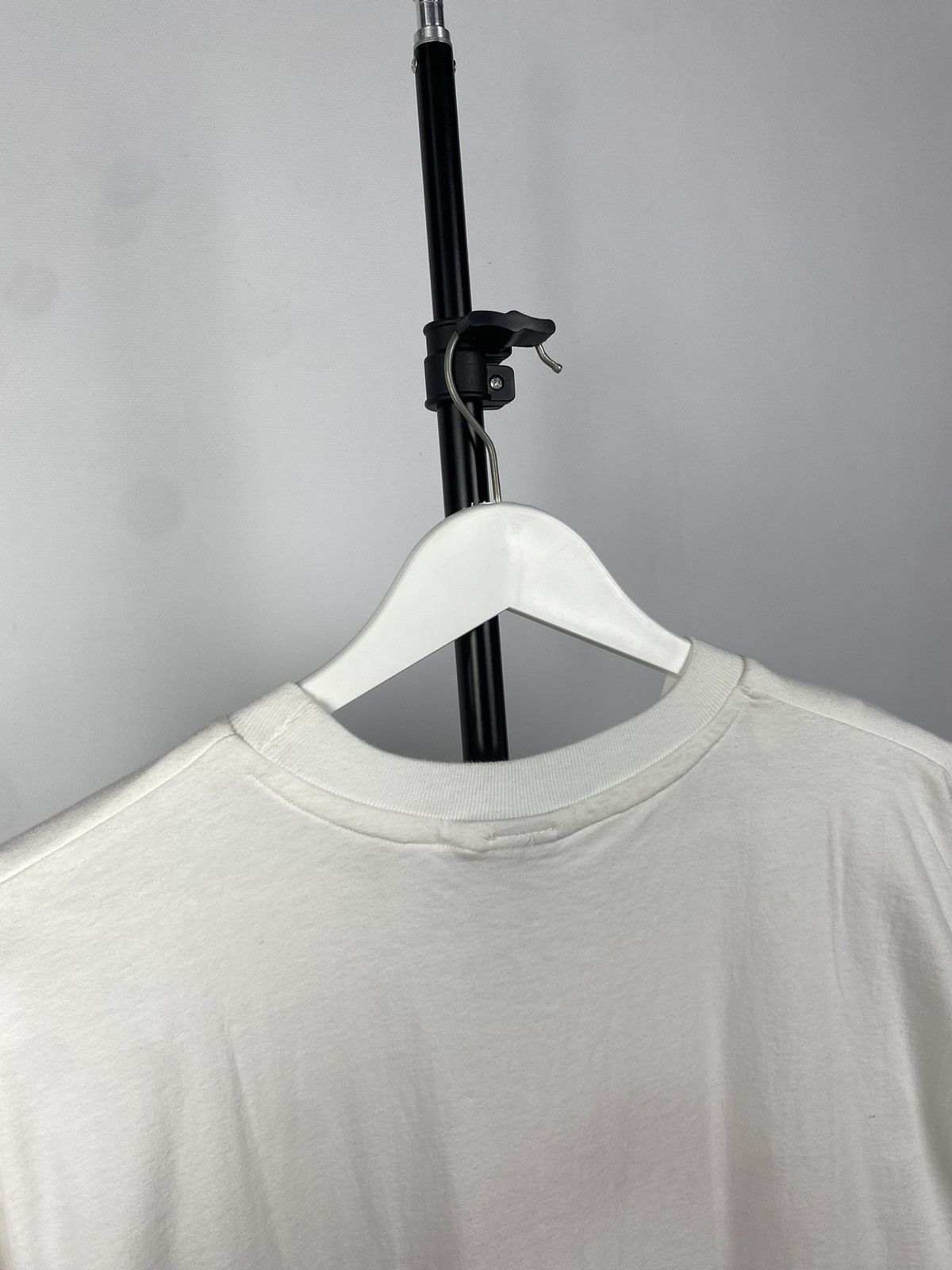 Vintage Vintage Underground London Logo sk8 single stitch T-Shirt Size US L / EU 52-54 / 3 - 13 Thumbnail