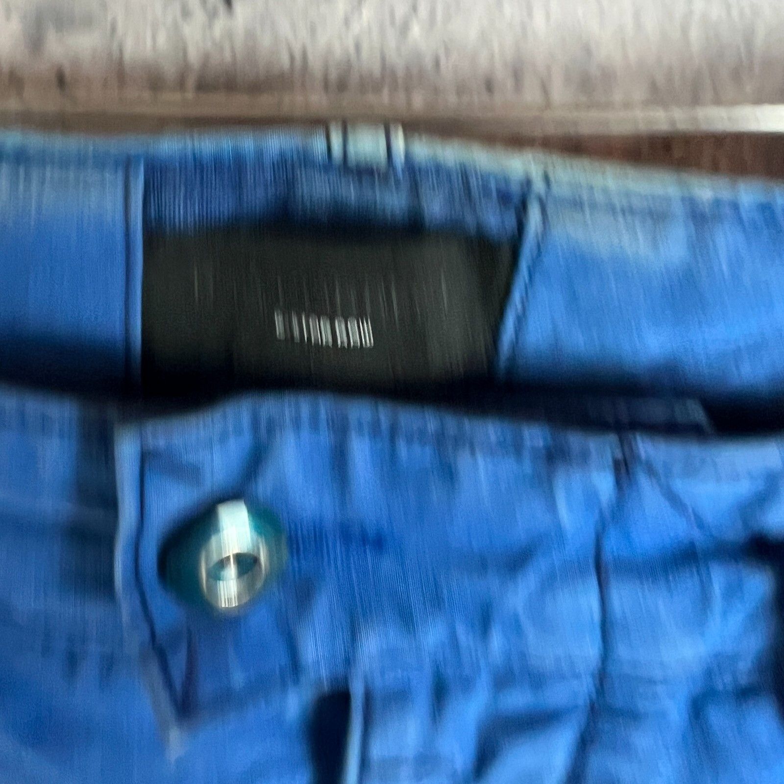 G-Star G Star Raw Pants Men's Size 31 Blue ` Size US 31 - 4 Thumbnail