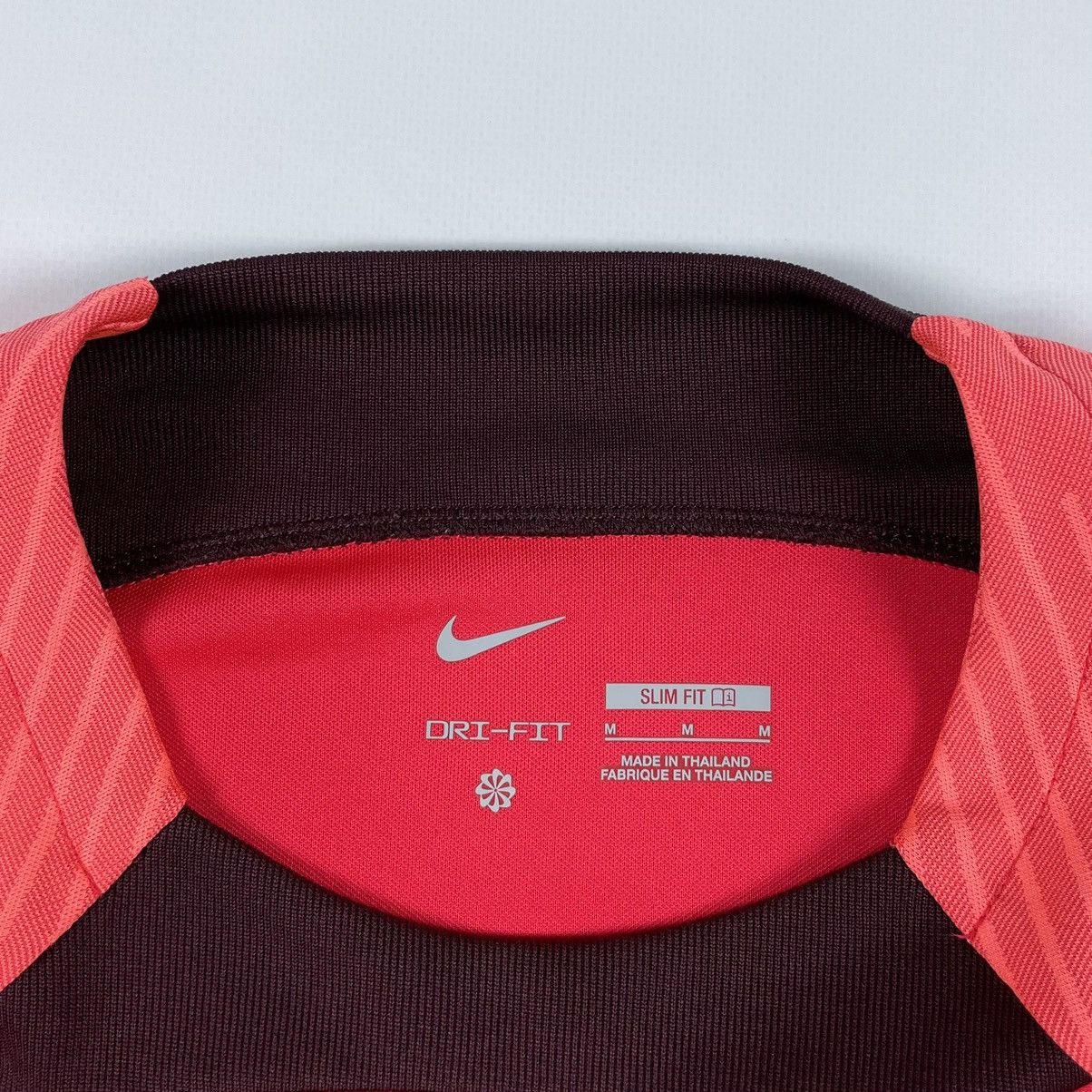 Nike Nike Liverpool FC Kit 2022/2023 Soccer Jersey Football Tee Size US M / EU 48-50 / 2 - 8 Thumbnail