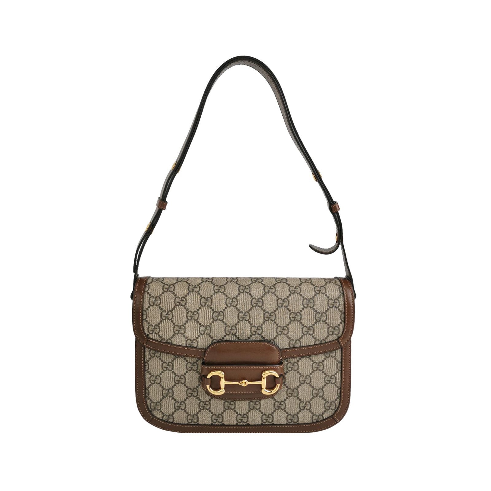 Gucci Gucci Women os Shoulder Bags Size ONE SIZE - 1 Thumbnail