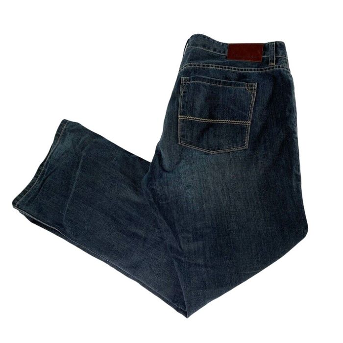 Tommy bahama jeans standard sales