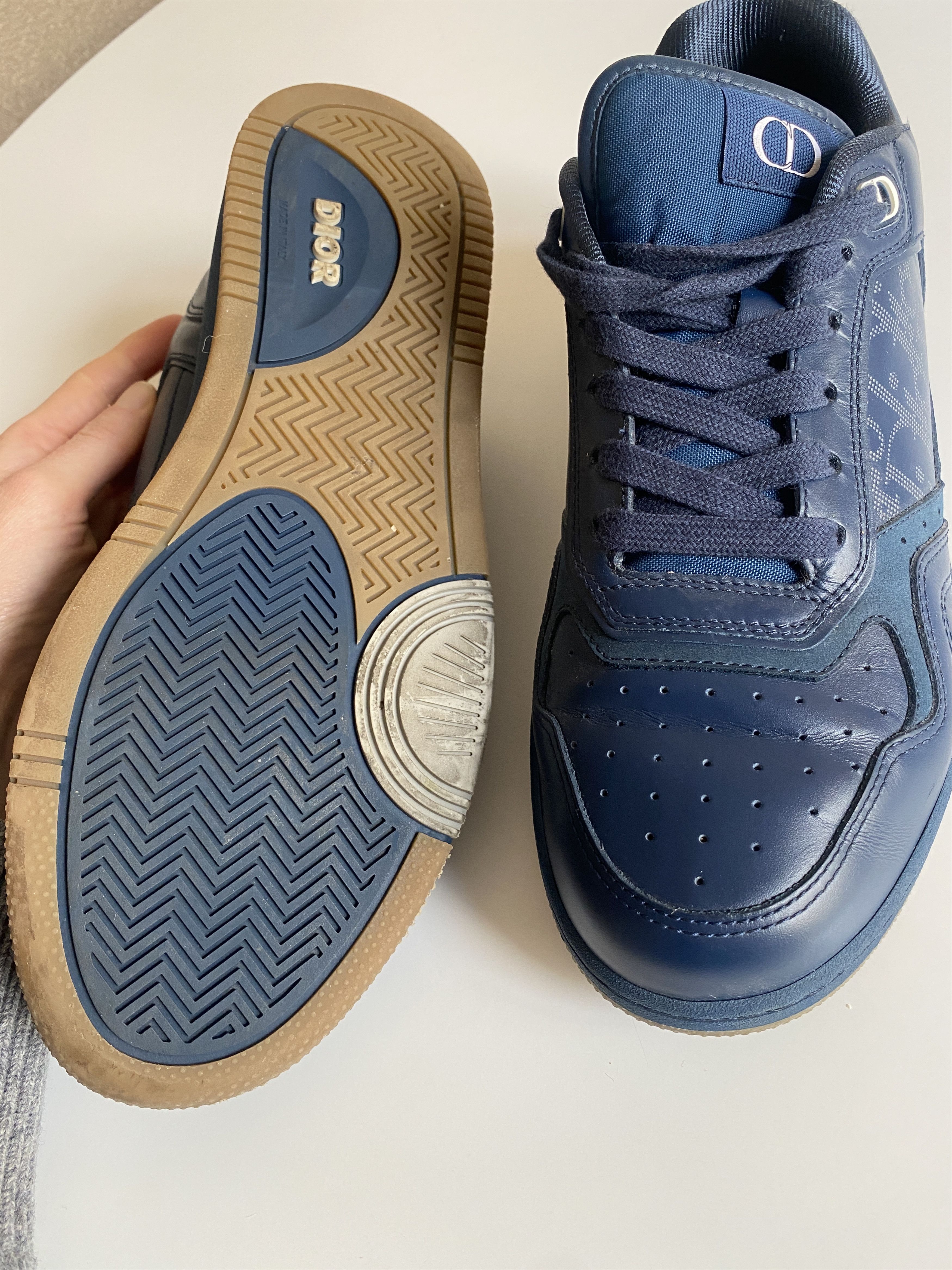 Dior Dior b27 Size US 7 / EU 40 - 6 Thumbnail