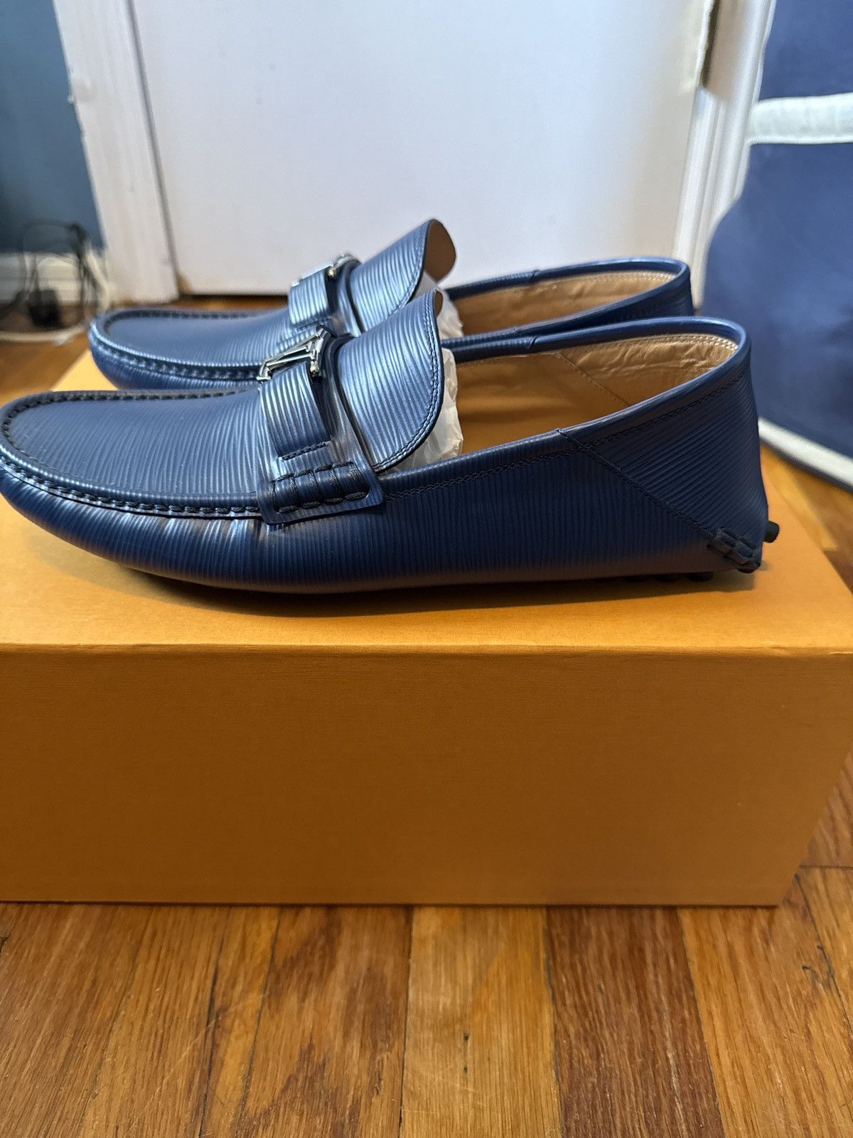Louis Vuitton Dress shoes Size US 7 / EU 40 - 1 Thumbnail