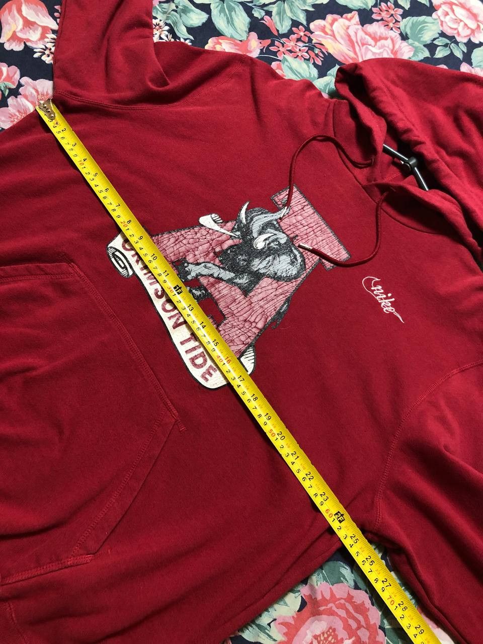 Nike Nike Hoodie Size US XL / EU 56 / 4 - 10 Thumbnail