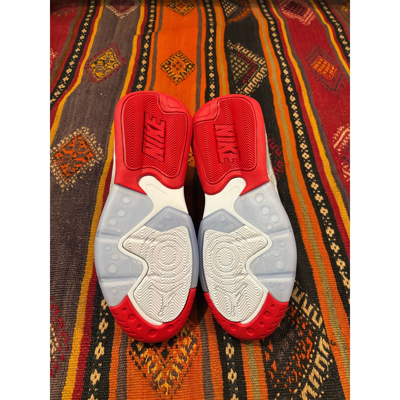 Nike Jordan Point lane Size US 9.5 / EU 42-43 - 6 Thumbnail