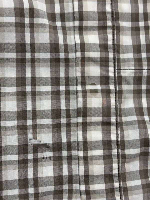 Arc'teryx Arc’teryx Kaslo LS Shirt Plaid L (Small flaws - see photos) Size US L / EU 52-54 / 3 - 13 Thumbnail