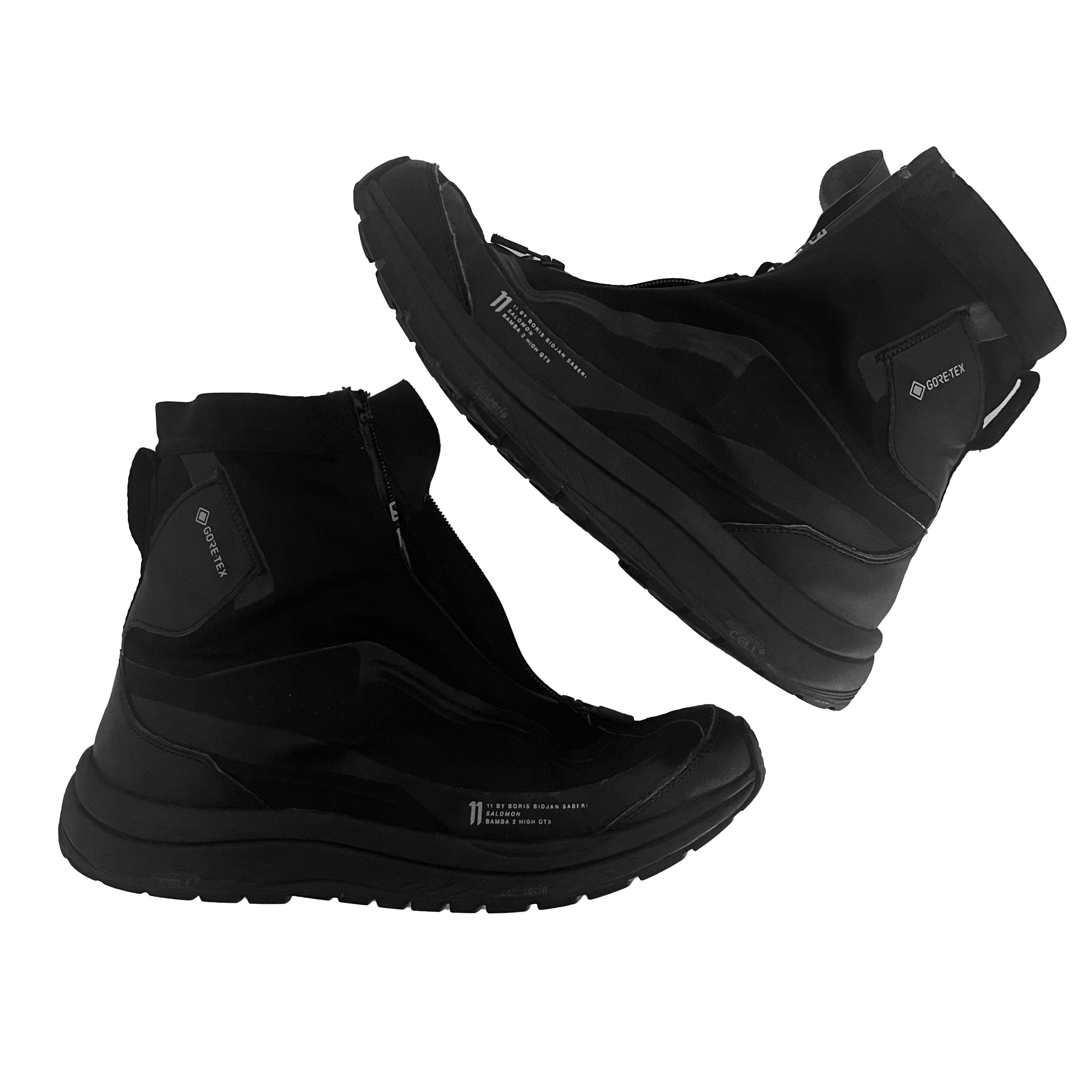 11 By Boris Bidjan Saberi × Salomon | Grailed
