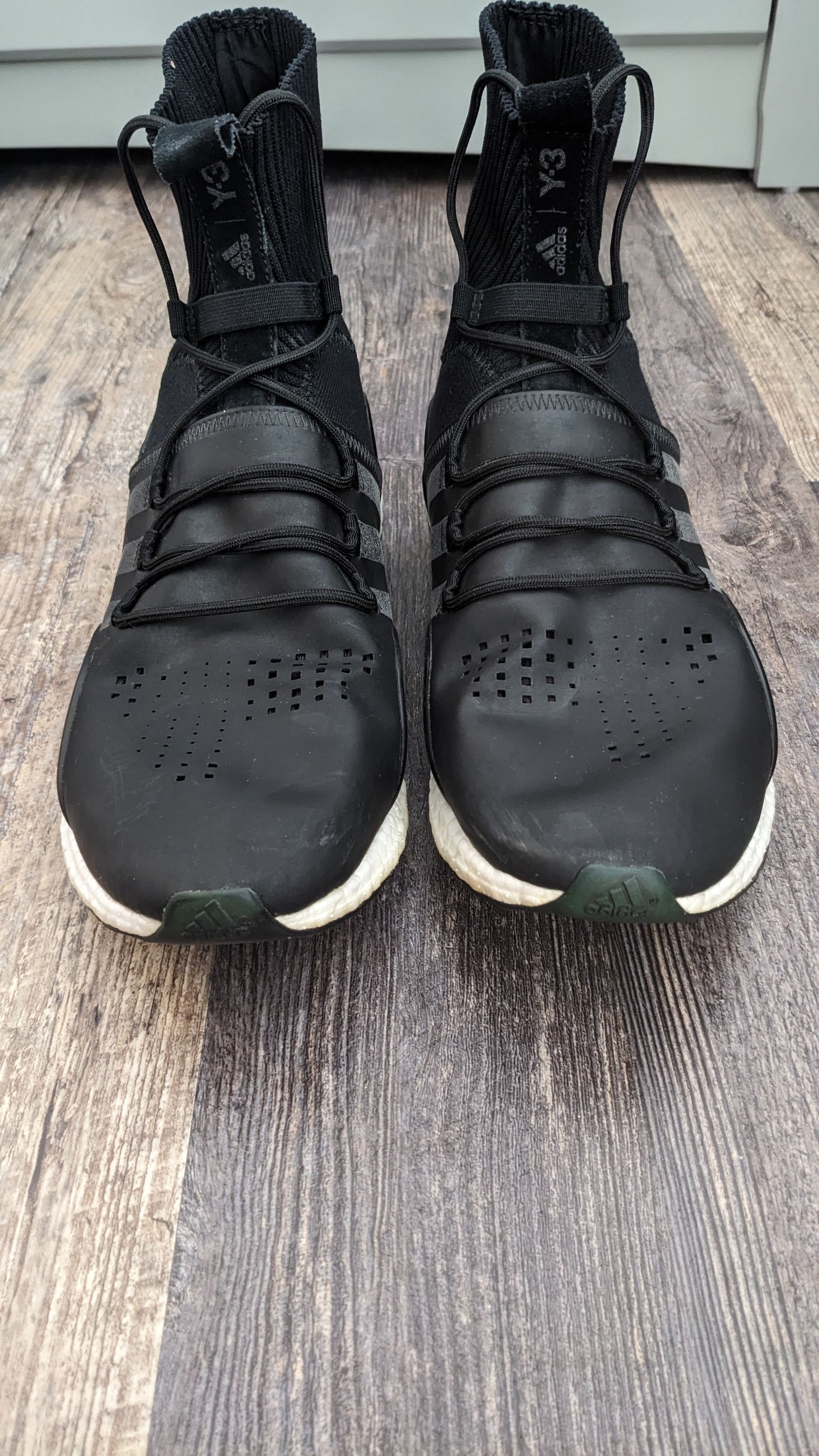 Y-3 Sport Approach Size US 11 / EU 44 - 3 Thumbnail