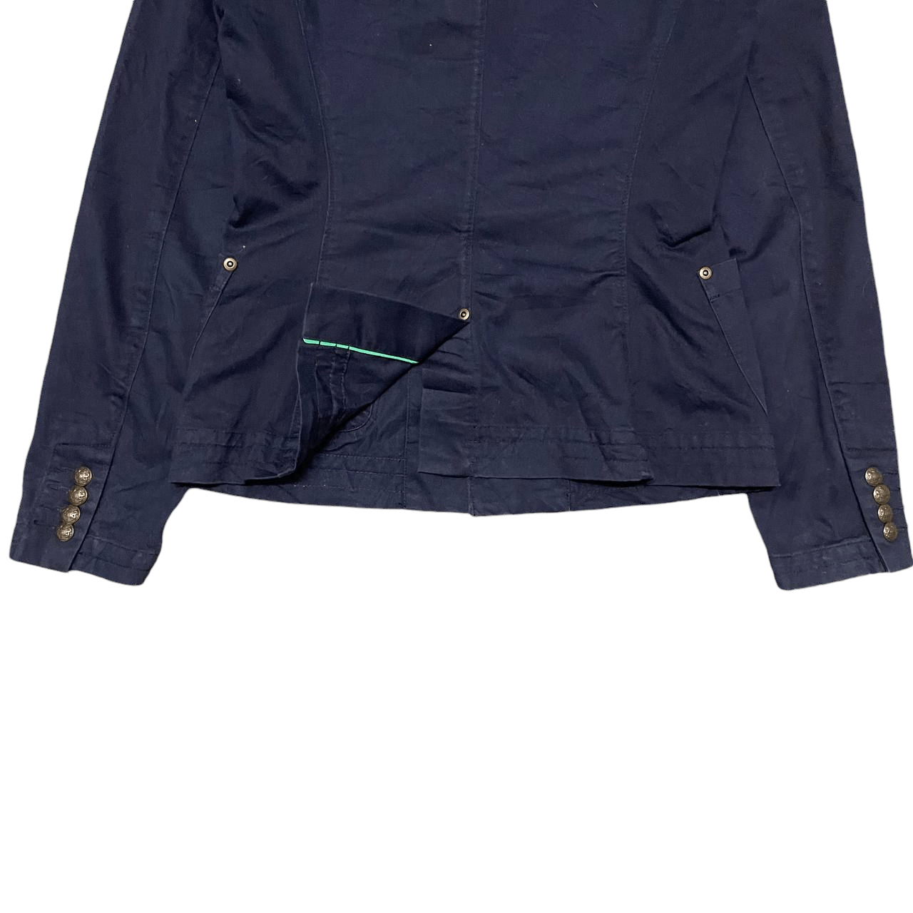 Ralph Lauren Blue Label Vintage Ralph Lauren Blue Label Jacket Size US XS / EU 42 / 0 - 15 Thumbnail