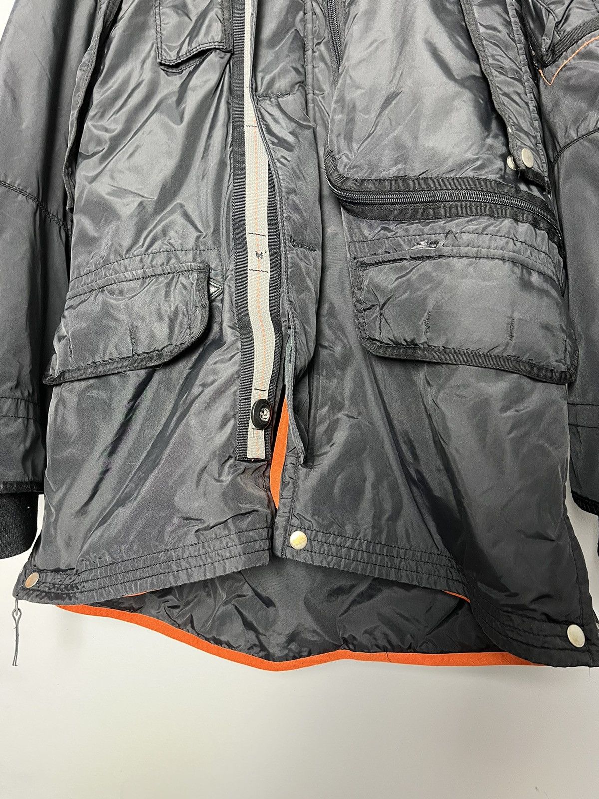 Parajumpers Parajumpers kodiak parka jacket coat Size US M / EU 48-50 / 2 - 2 Thumbnail