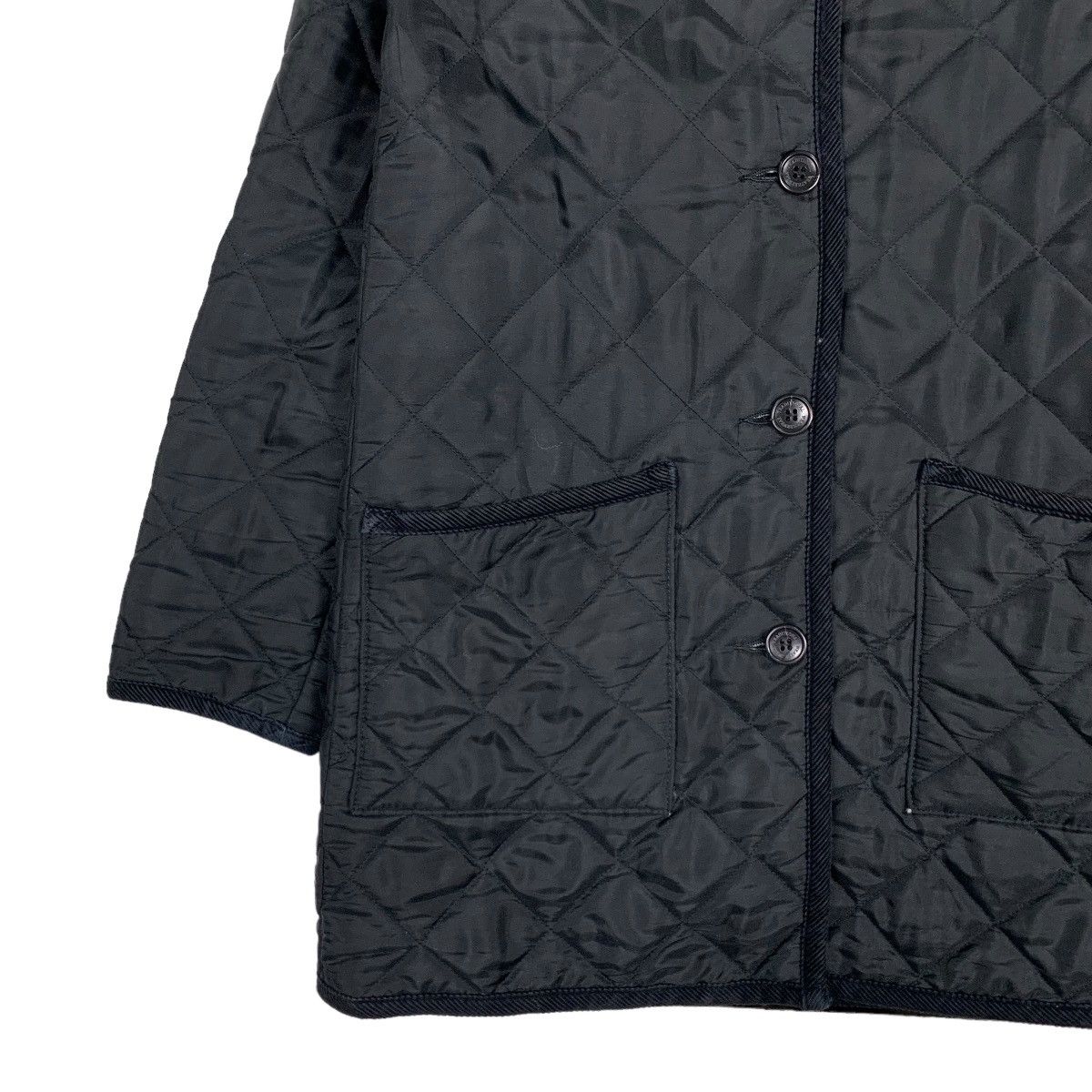 Traditional Weatherwear Traditional Weatherwear Quilted Jacket #0385-C18 Size US S / EU 44-46 / 1 - 3 Thumbnail