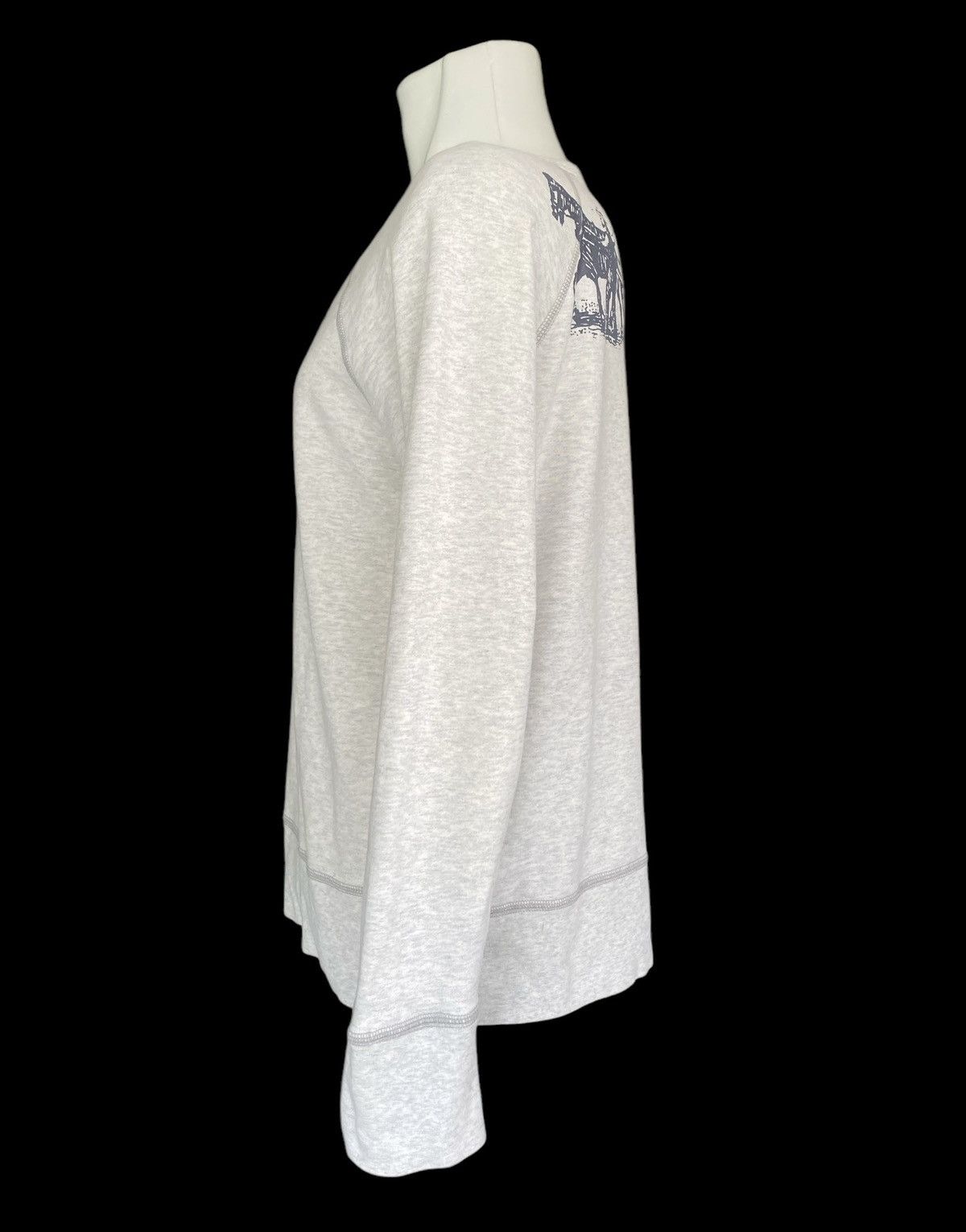 Levi's Streetwear LEVI’S Type 1 Sweatshirt Size US L / EU 52-54 / 3 - 7 Thumbnail
