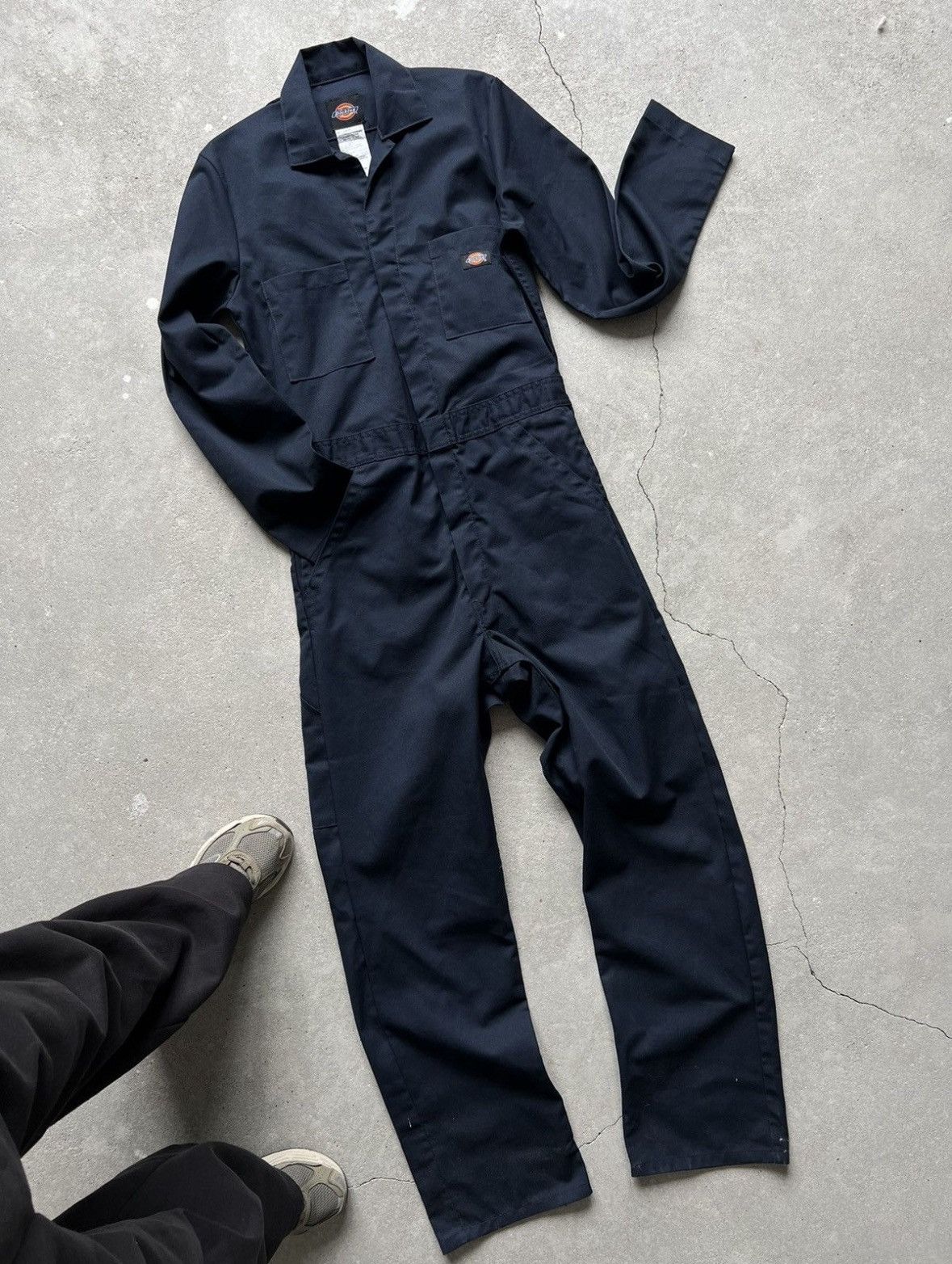 Dickies Vintage Dickies Overall Size M Size US 28 / EU 44 - 1 Thumbnail