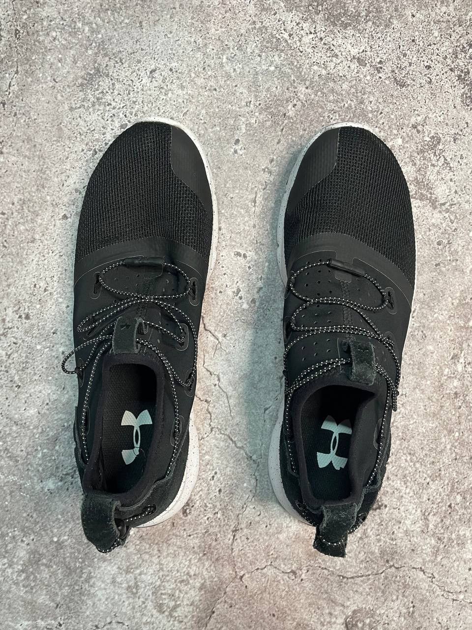 Under Armour Under Armour Drift 2 Running Shoes Size US 9 / EU 42 - 3 Thumbnail