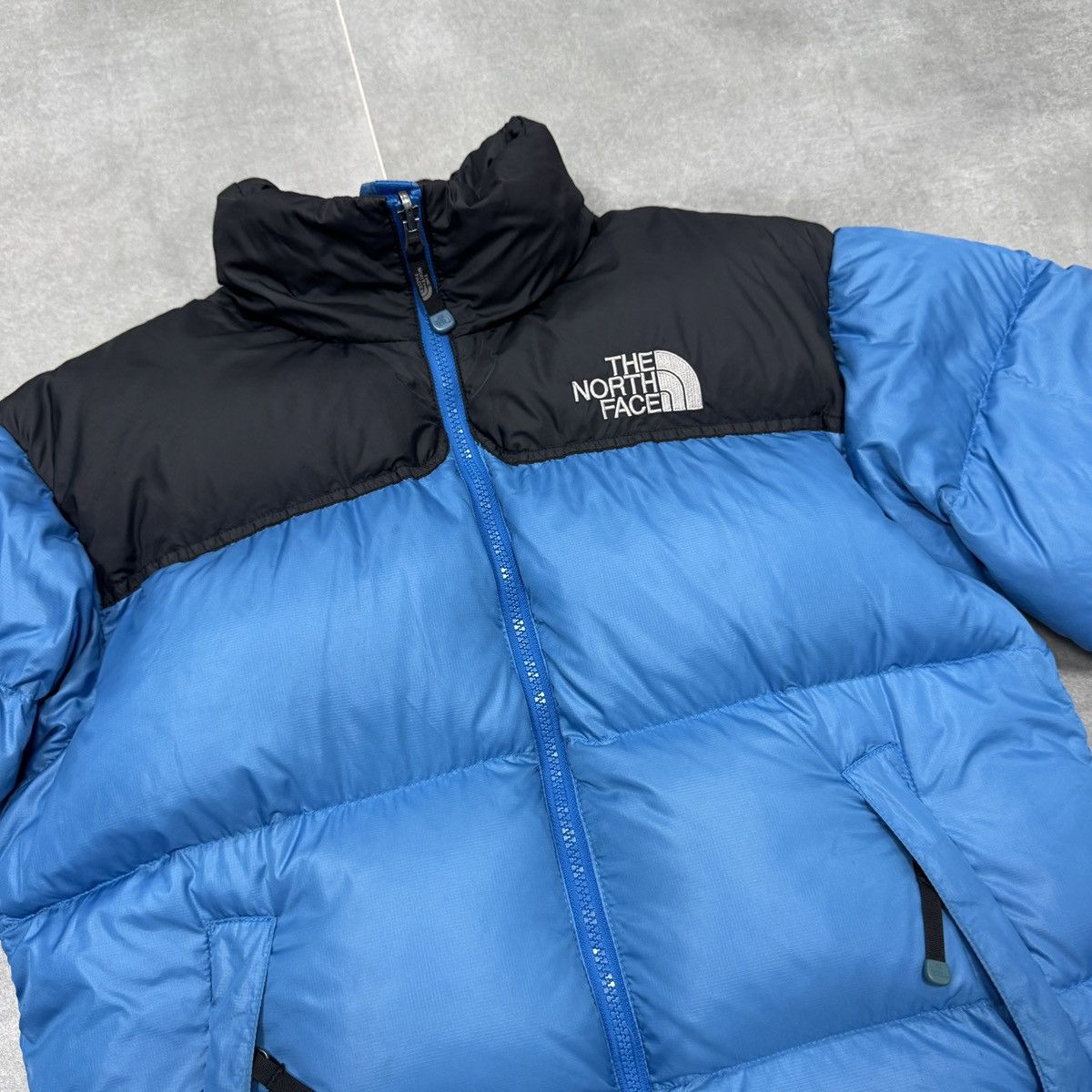 The North Face The North Face Retro 1996 Nuptse TNF Puffer Down Jacket Y2K Size US M / EU 48-50 / 2 - 13 Thumbnail