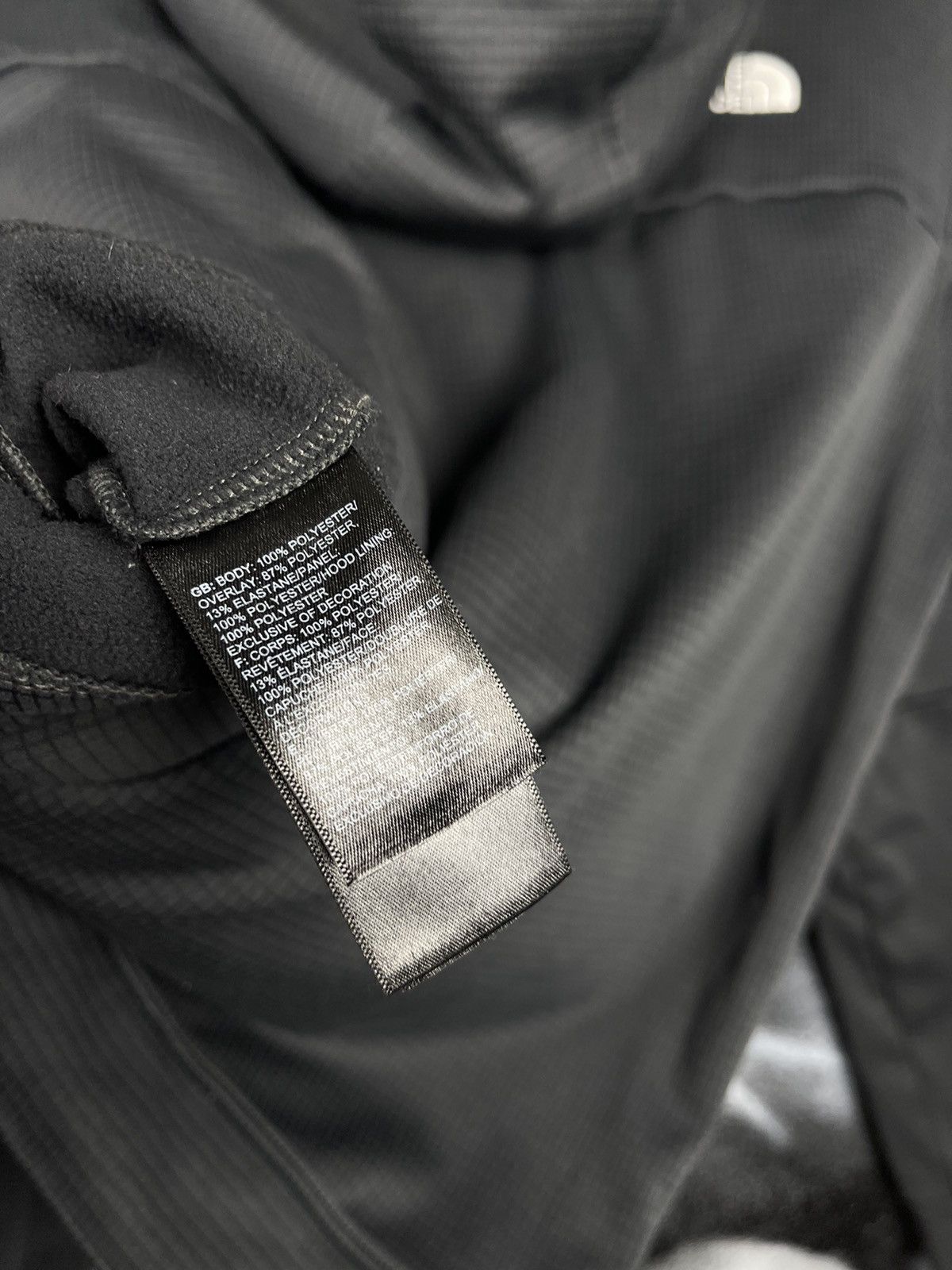 The North Face The North Face Front Logo Grey Hoodie Men’s Size Small Size US S / EU 44-46 / 1 - 12 Thumbnail