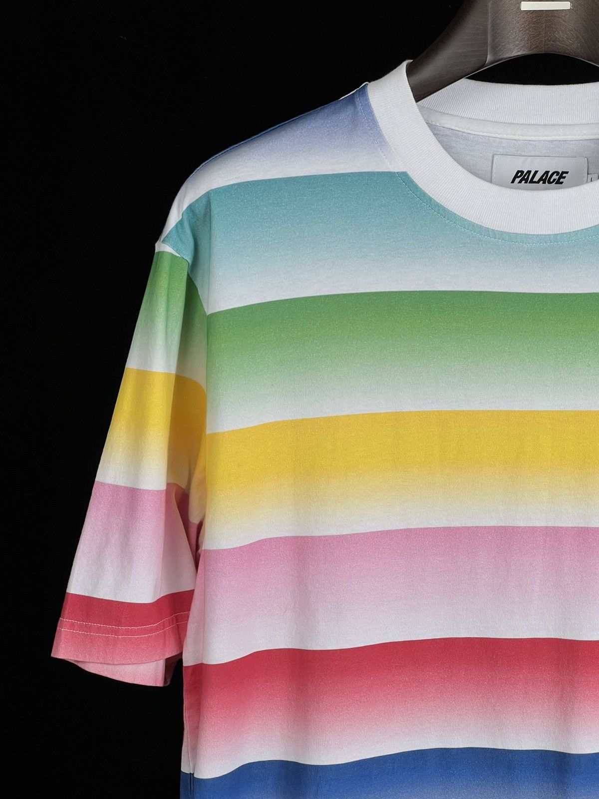 Palace Palace tee m Size US L / EU 52-54 / 3 - 4 Thumbnail