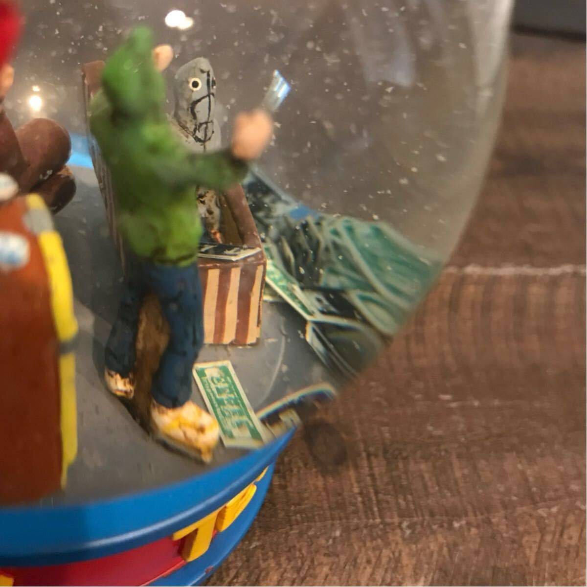 Bape × Nigo BAPE Shark Teriyaki Boys Snow Globe a bathing ape NIGO Size ONE SIZE - 5 Thumbnail