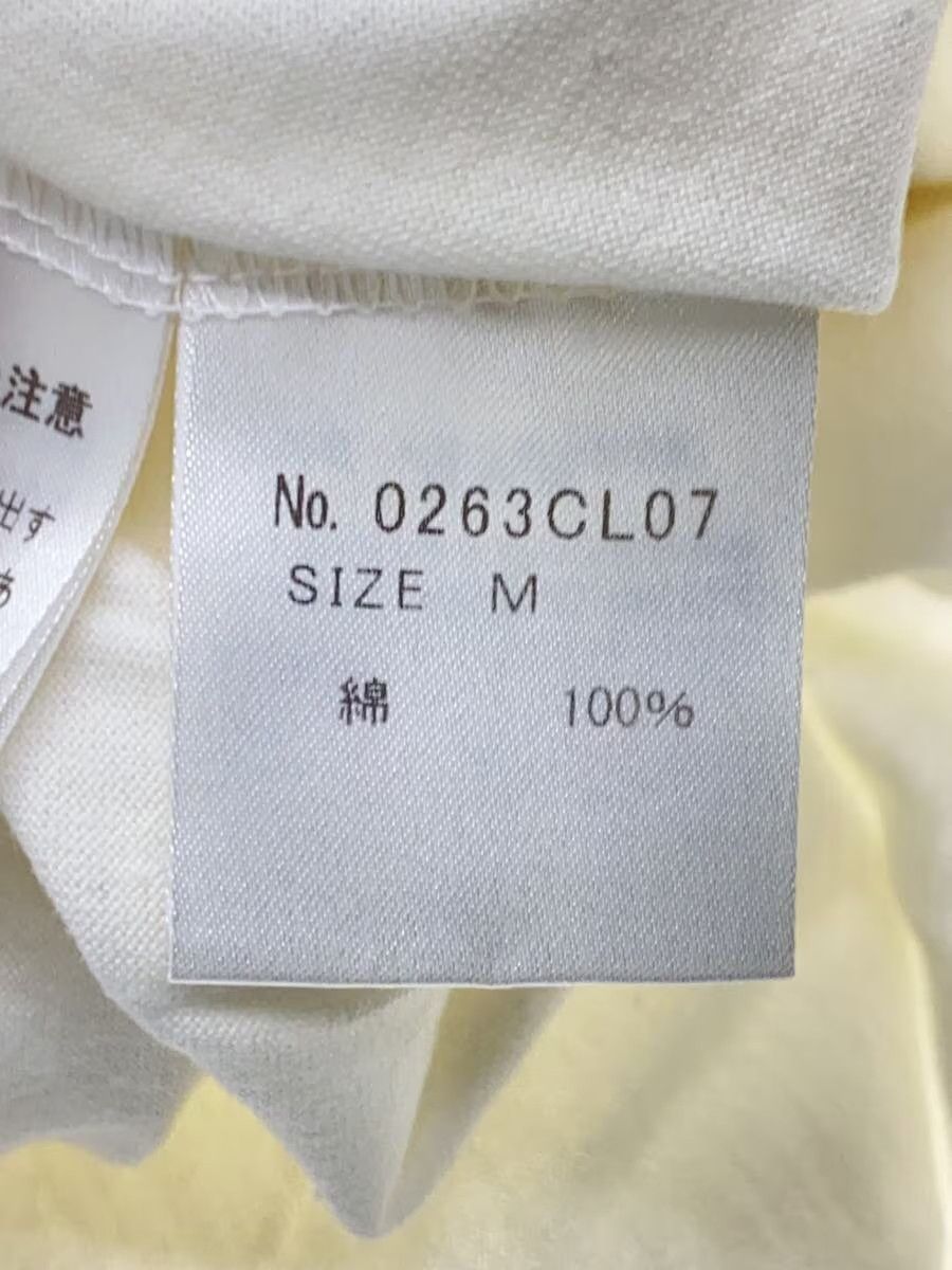 Hysteric Glamour Hysteric Motel Long Sleeve Tee Size US M / EU 48-50 / 2 - 5 Thumbnail