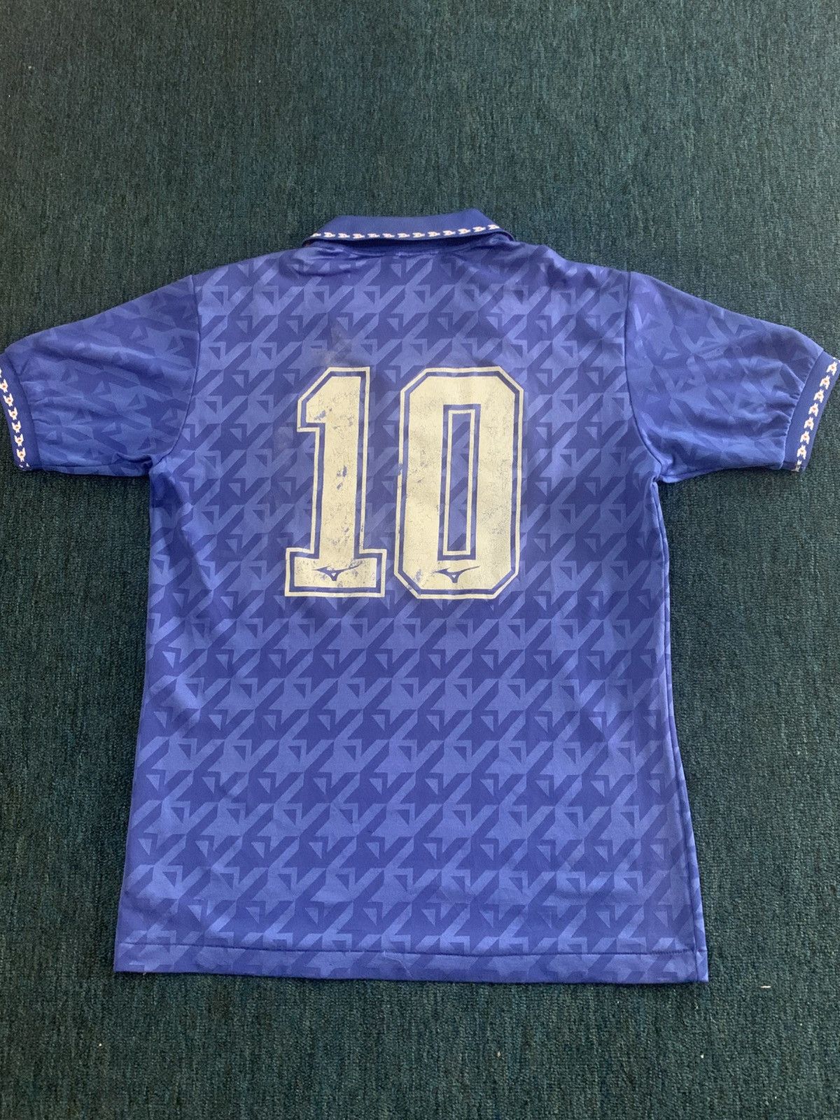 Puma Vtg Jersey Puma 90s Size US M / EU 48-50 / 2 - 15 Thumbnail