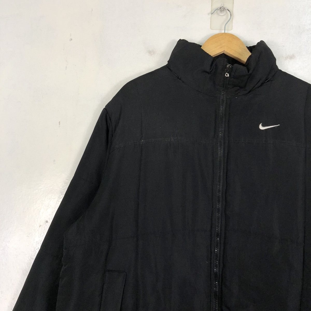 Nike × Other 🖤SEND OFFER🖤 NIKE PUFFER JACKETS Size US M / EU 48-50 / 2 - 6 Thumbnail