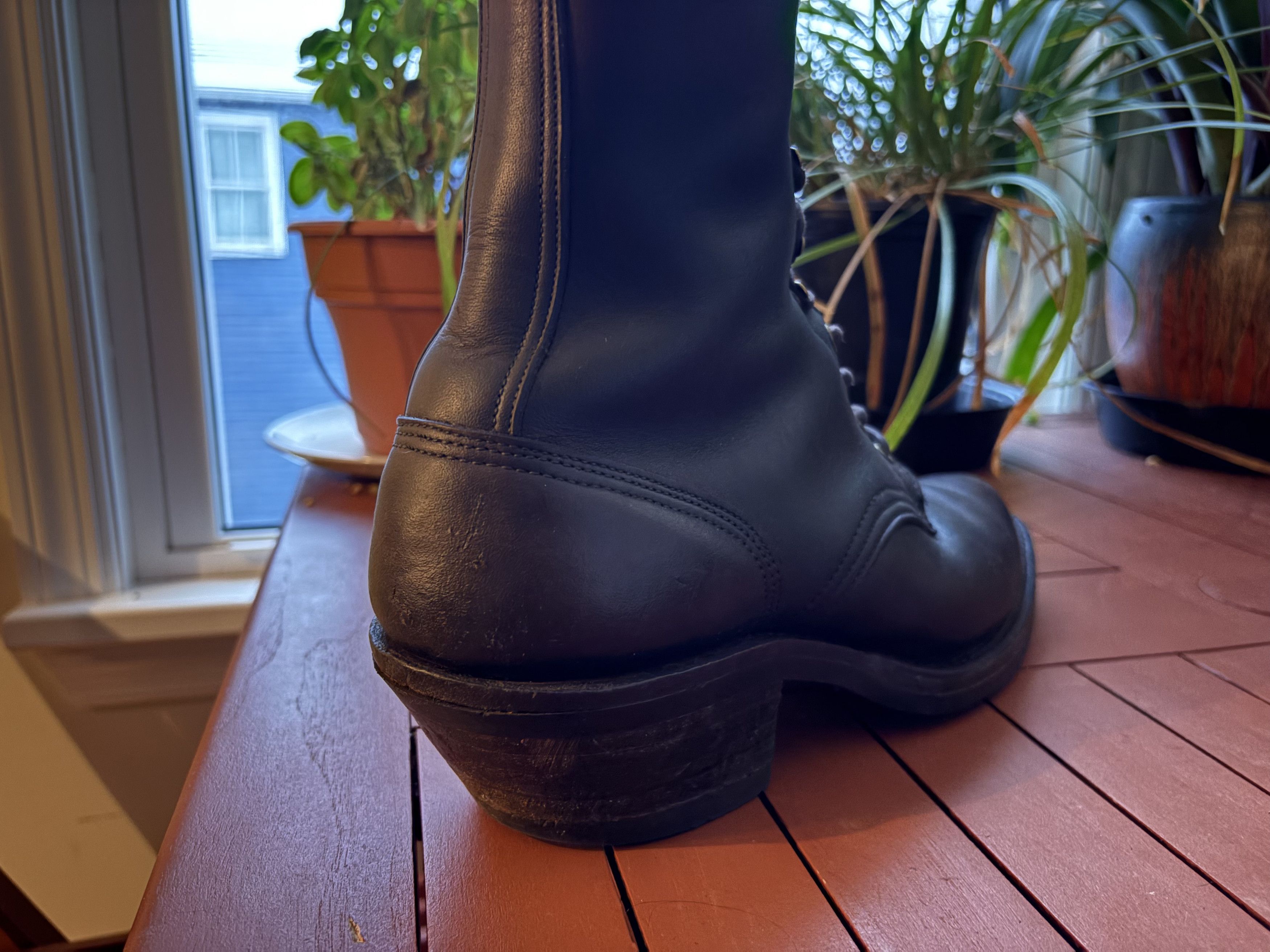 White's Boots White's Packer Boots Size US 9 / EU 42 - 10 Thumbnail
