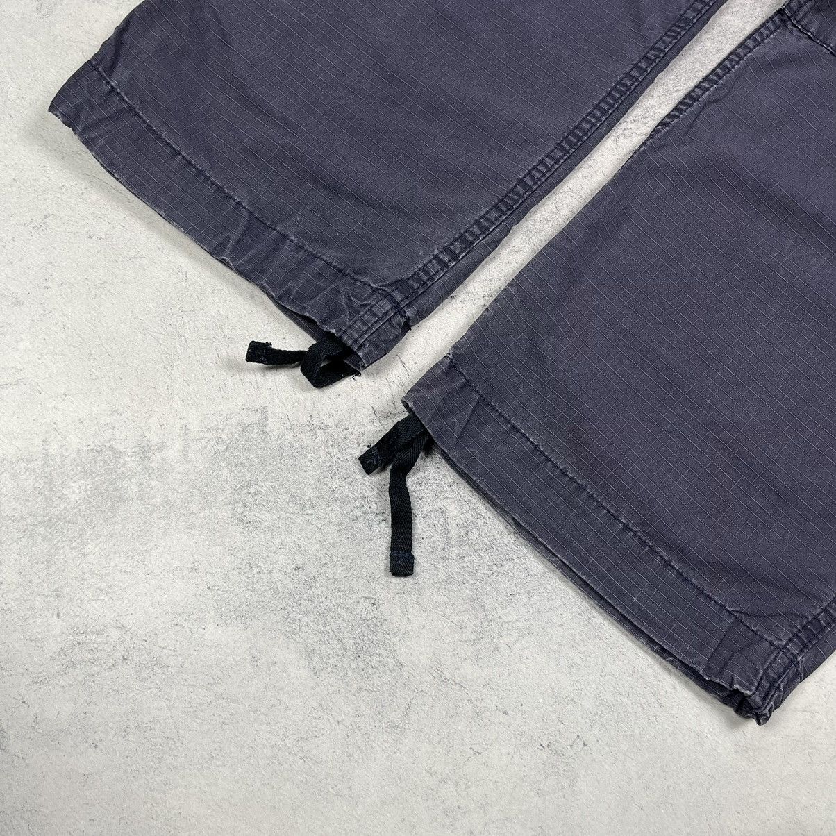 Carhartt Vintage Carhartt baggy cargo pants 90’s Size US 34 / EU 50 - 16 Thumbnail