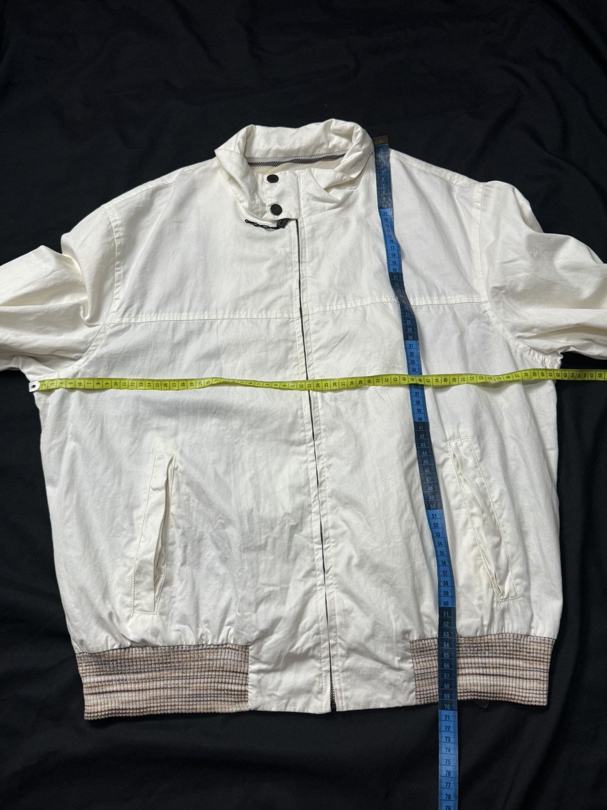 Missoni Missoni Jacket Size US L / EU 52-54 / 3 - 10 Thumbnail