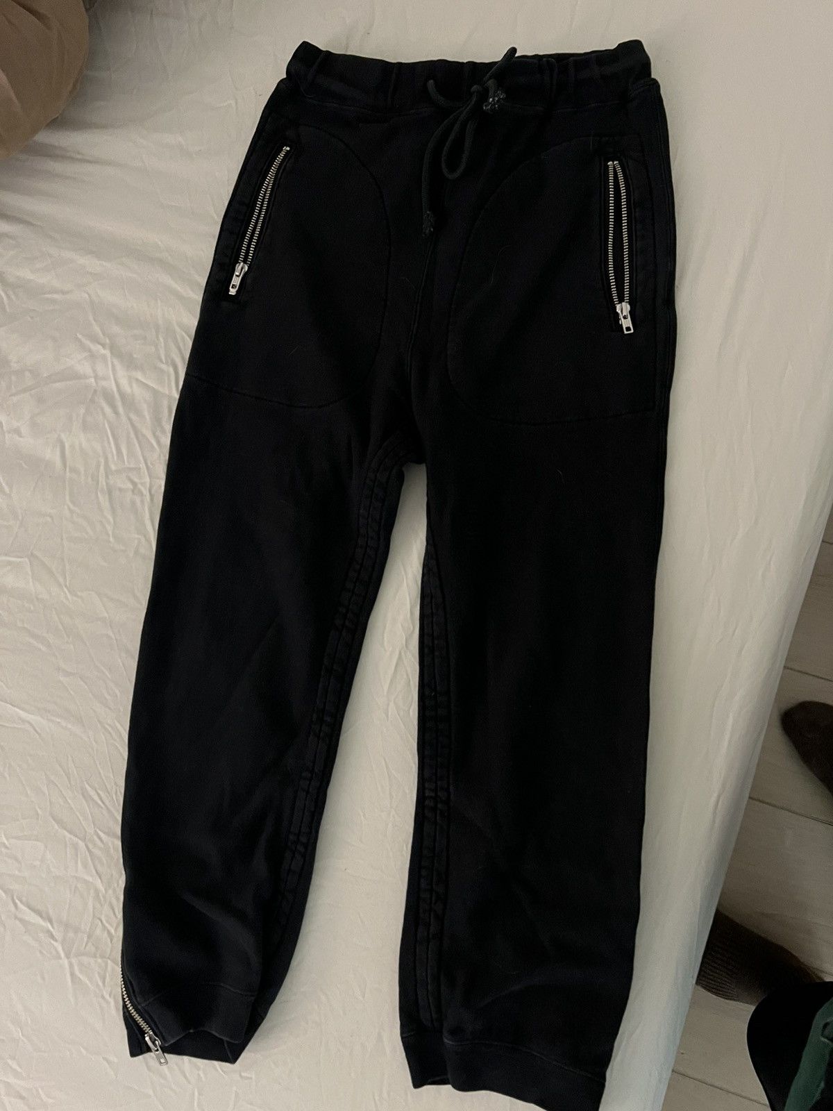 Takahiro Miyashita The Soloist Jogger