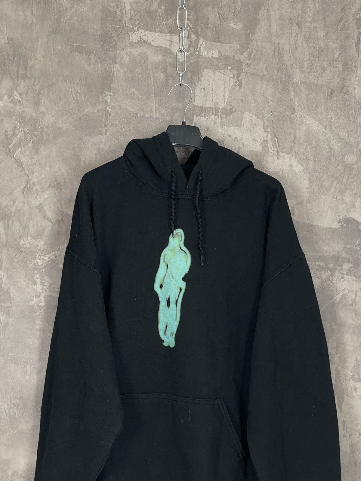 Brockhampton Brockhampton Streetwear Hypebeast Y2K Hoodie Size US M / EU 48-50 / 2 - 4 Thumbnail