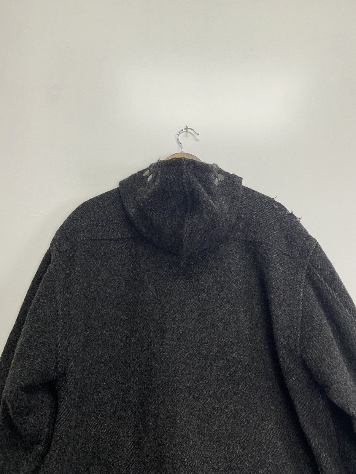 C.P. Company C.P Company Made In Italy Duffle coat Size US L / EU 52-54 / 3 - 11 Thumbnail