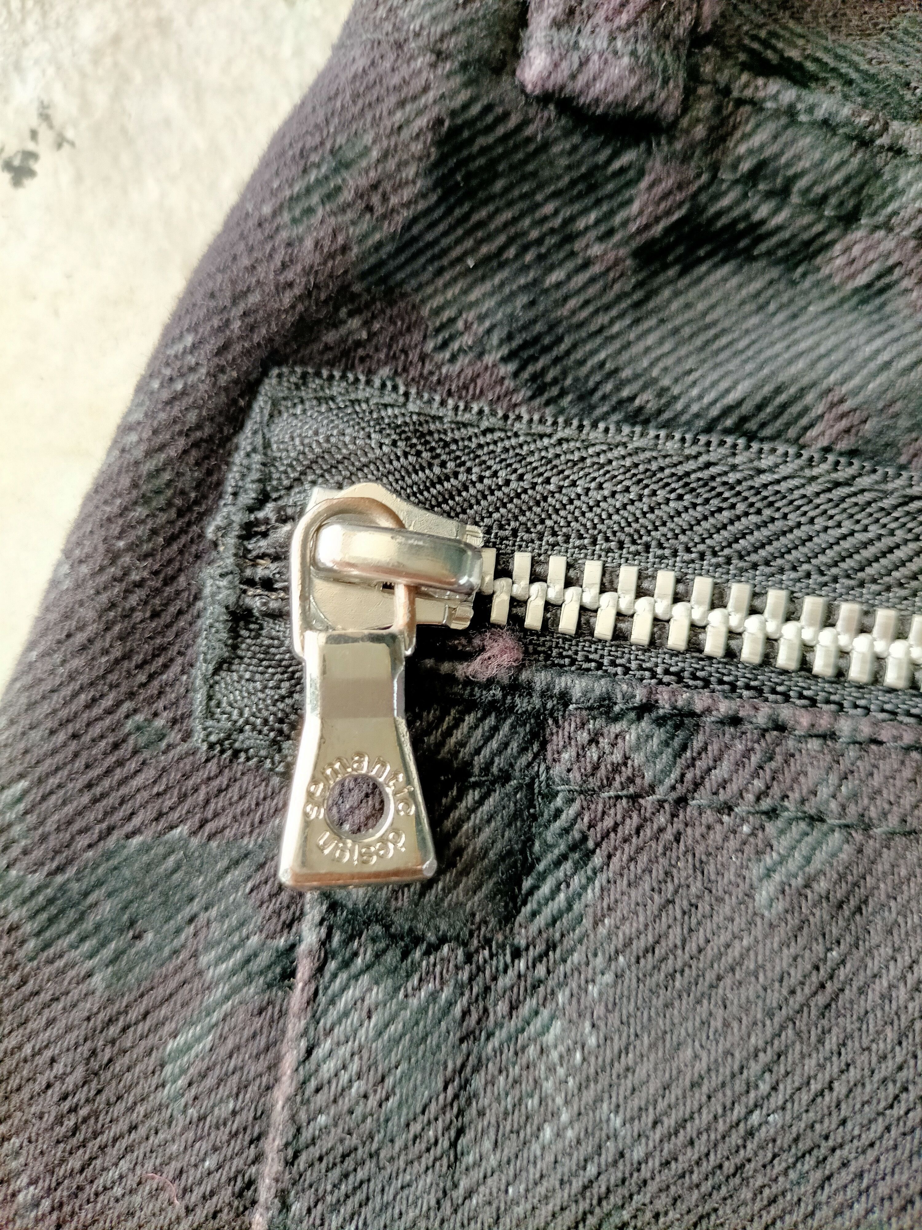 If Six Was Nine × Japanese Brand Japanese 🇯🇵 Flare Jeans Semantic Design Boot cut Denim Size US 31 - 18 Thumbnail