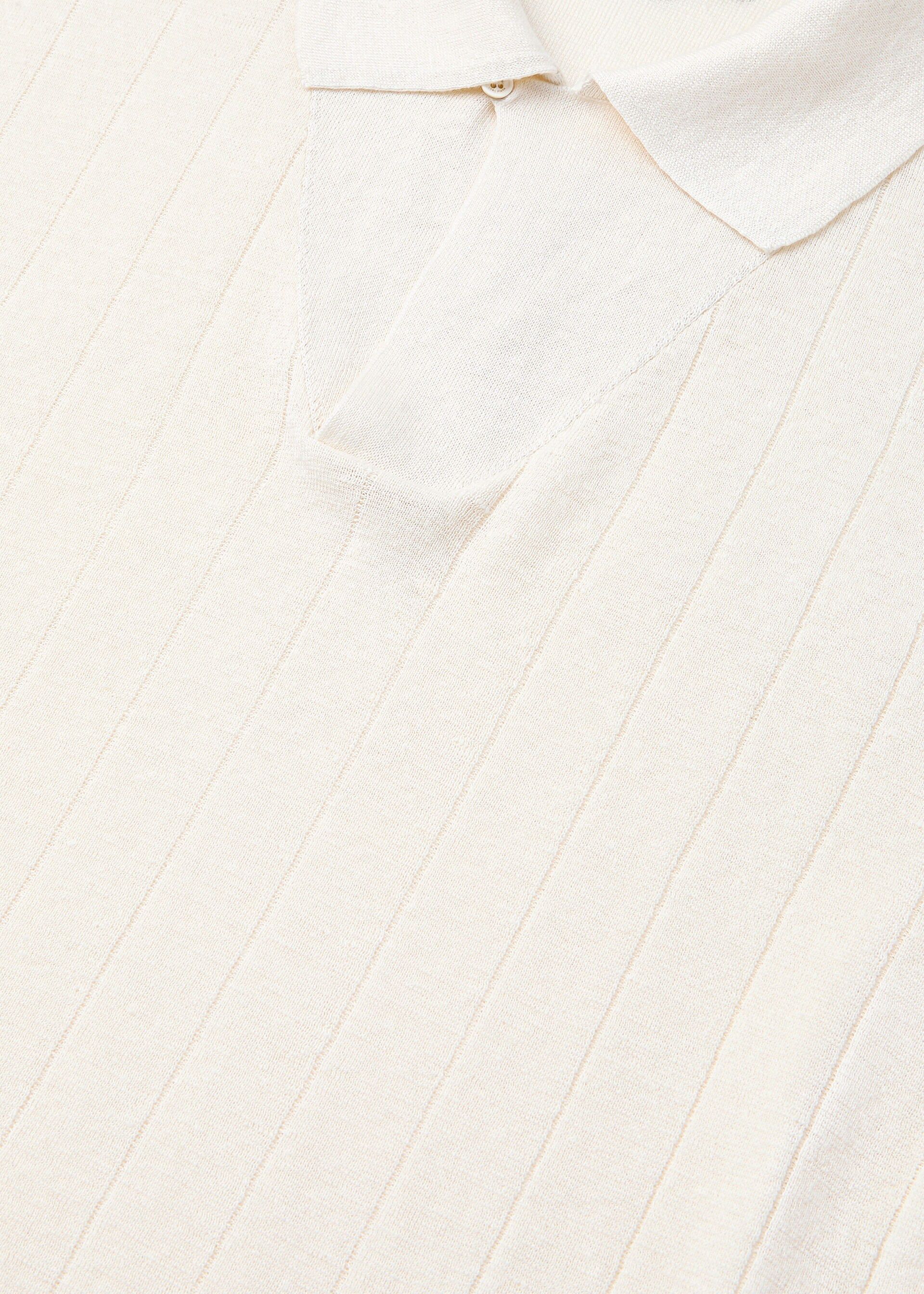 Loro Piana os11x0226 FAQ4555 Tamarind Polo Shirt in Nougat Size US L / EU 52-54 / 3 - 7 Thumbnail