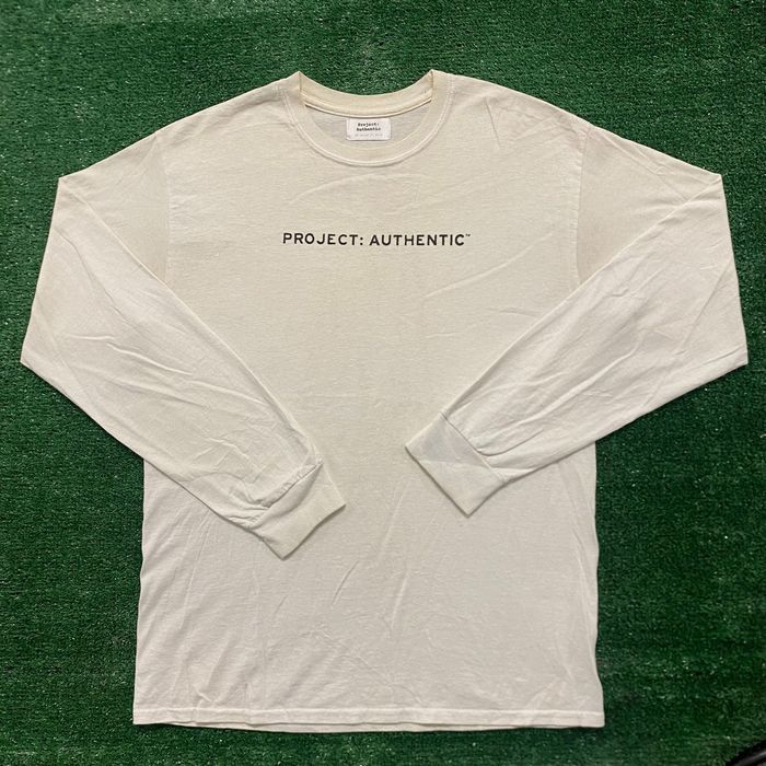 Vintage Vintage Y2K Project Authentic Art Sketch Drawing Punk Tee | Grailed