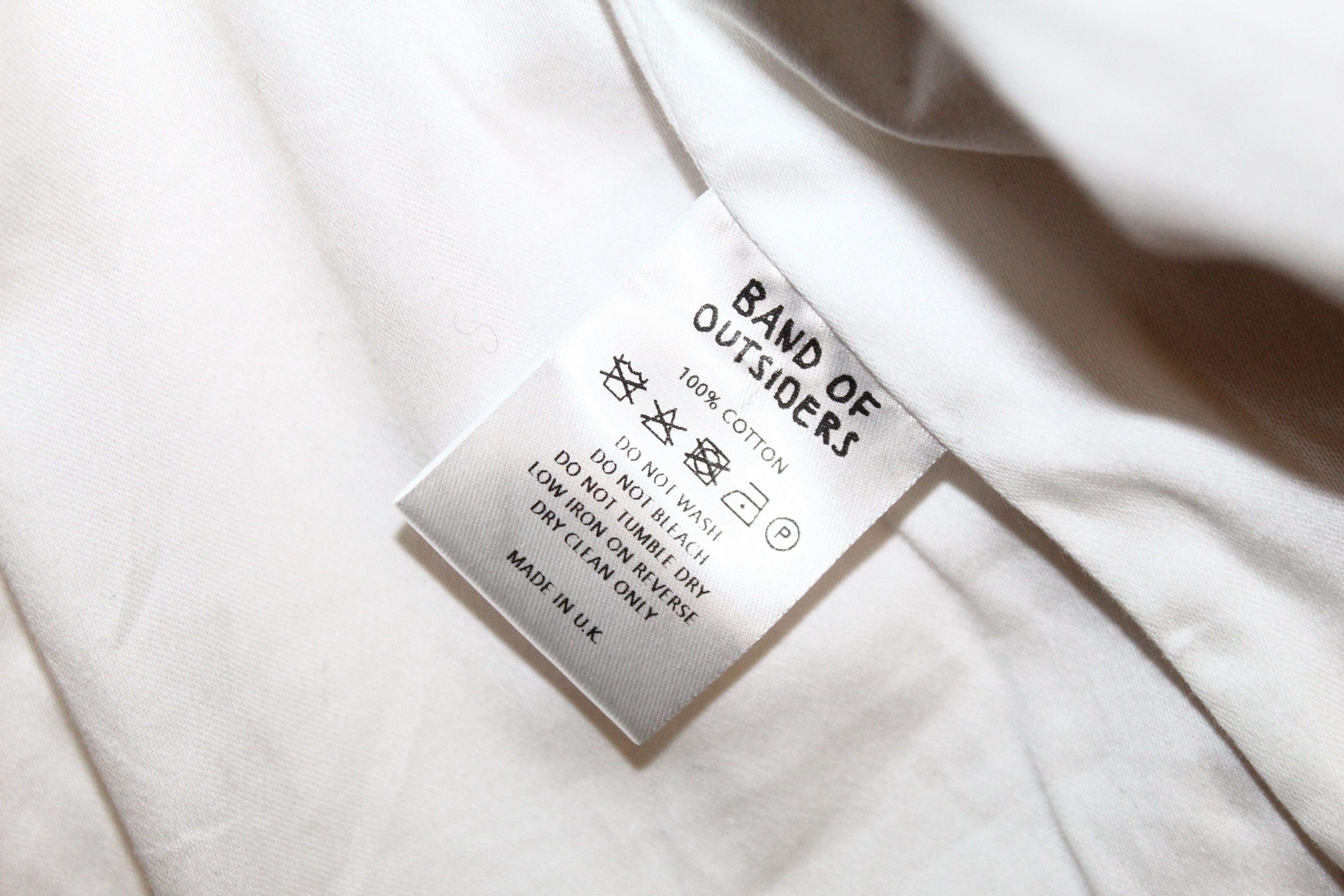 Band Of Outsiders Band Of Outsiders Captain's Check Varsity Jacket Size US M / EU 48-50 / 2 - 8 Thumbnail
