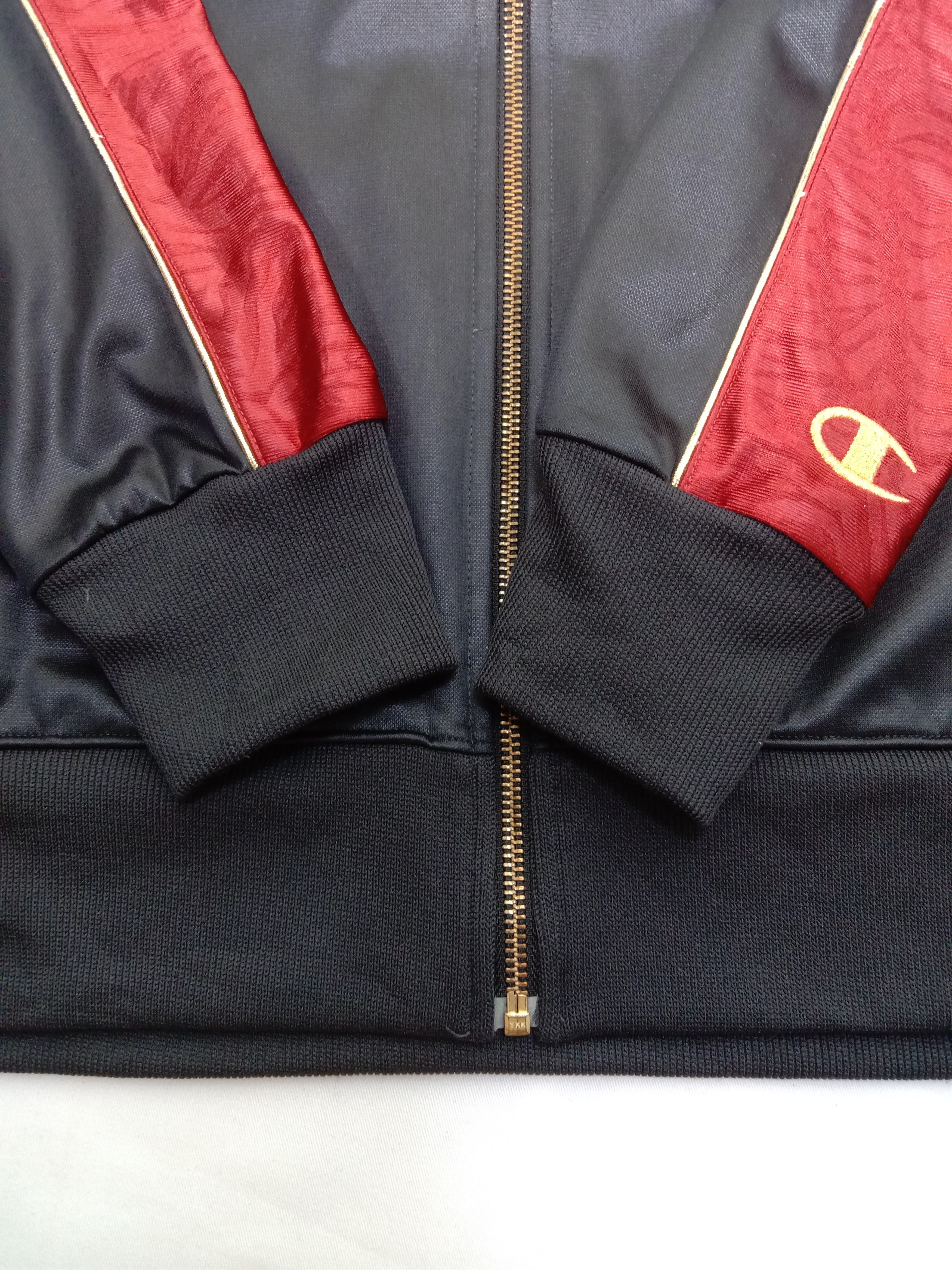 Champion Vintage Champion Boxing Starter Hoodie Jacket Size US L / EU 52-54 / 3 - 6 Thumbnail