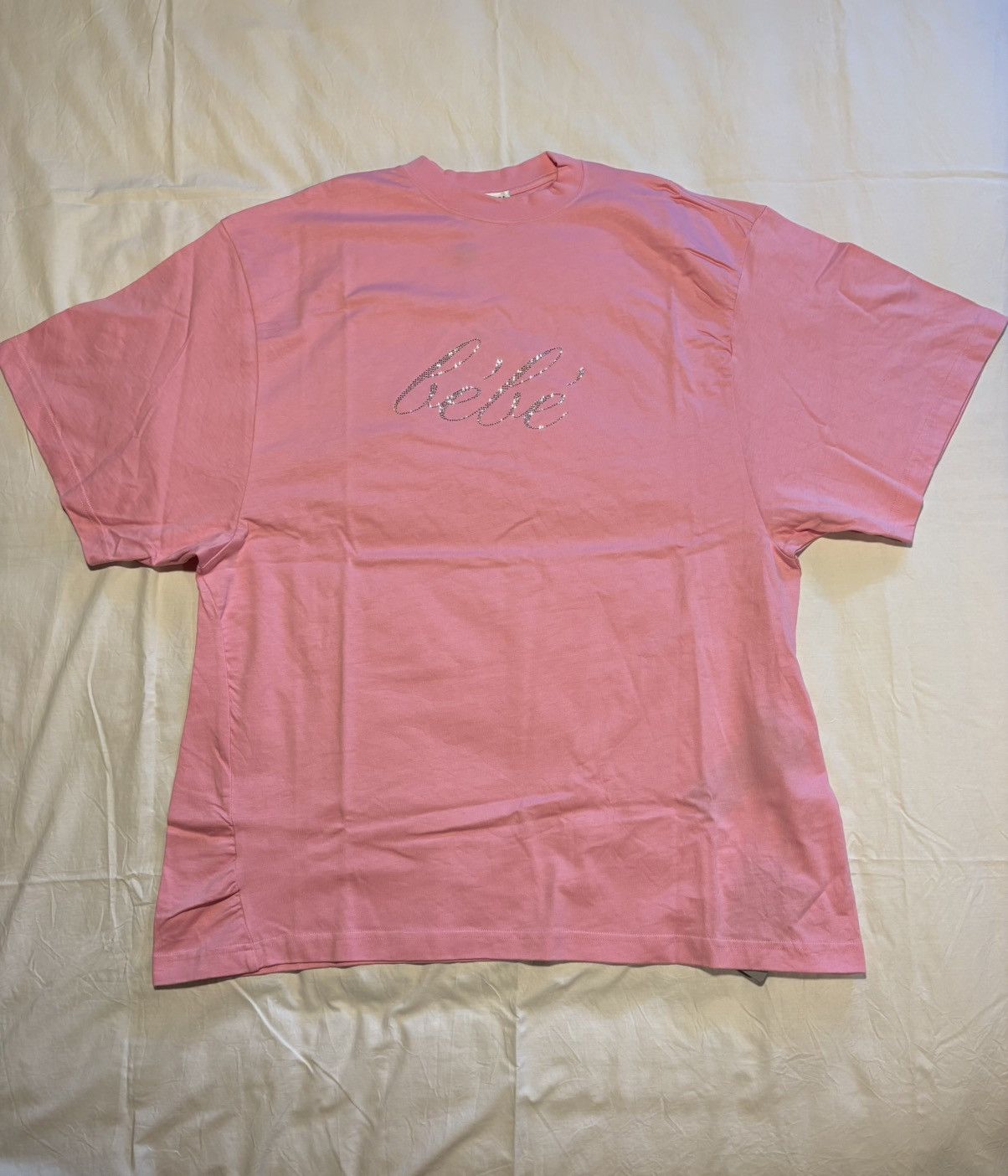 Balenciaga Balenciaga oversized Bebé t-shirt. Size US L / EU 52-54 / 3 - 4 Thumbnail