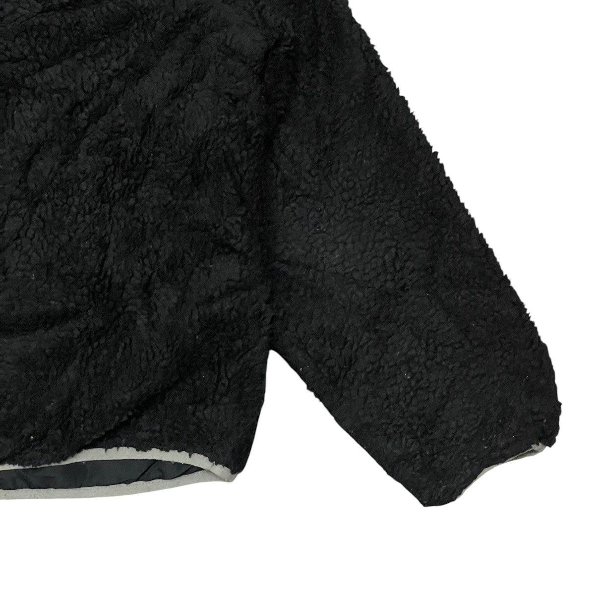 Playboy × Pleasures Y2k Playboy Bunny Japan Archival Sherpa Fleece Zip Up Jacket Size US M / EU 48-50 / 2 - 9 Thumbnail