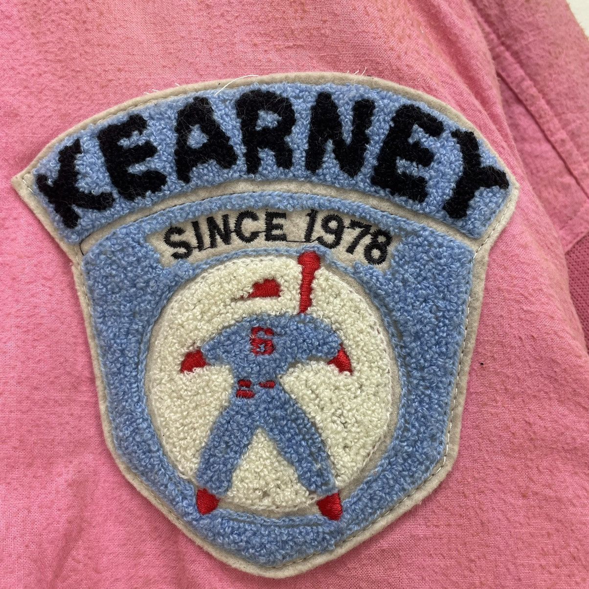 Japanese Brand 💥Varsity Bomber Kearney House Jacket Size US M / EU 48-50 / 2 - 11 Thumbnail