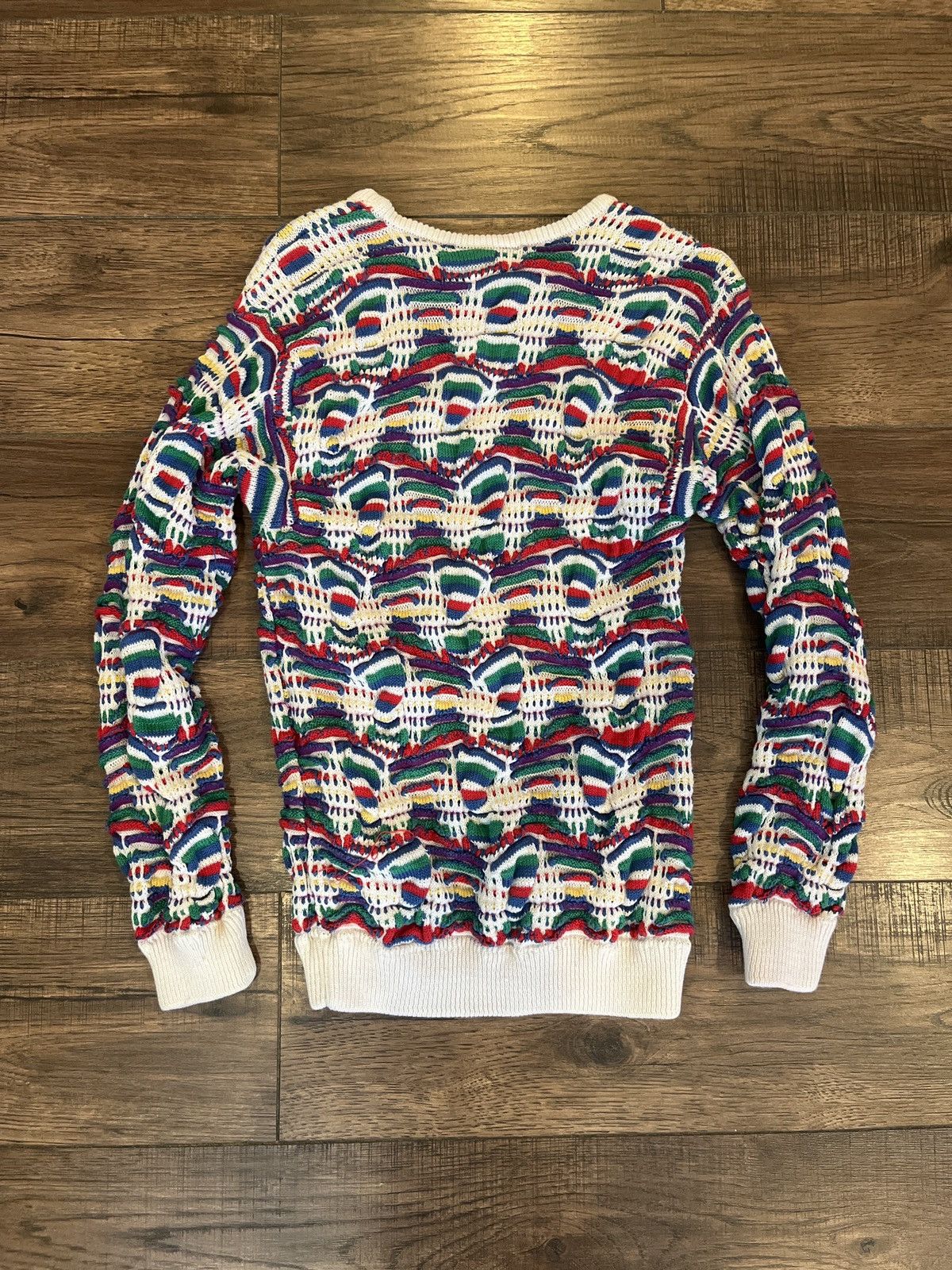 Coogi Vintage Authentic Coogi Sweater Size US M / EU 48-50 / 2 - 3 Thumbnail