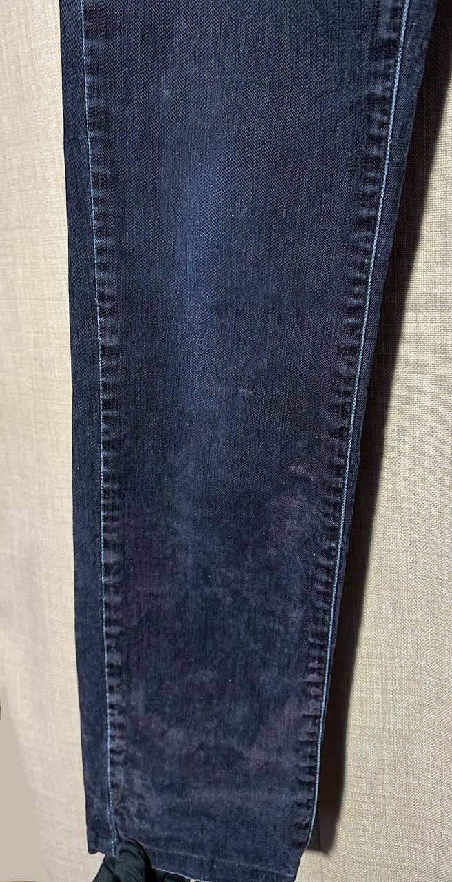 Jacob Cohen Jacob COHEN Jocelyn Jeans Stretch Denim velvet made in Italy Size US 31 - 6 Thumbnail