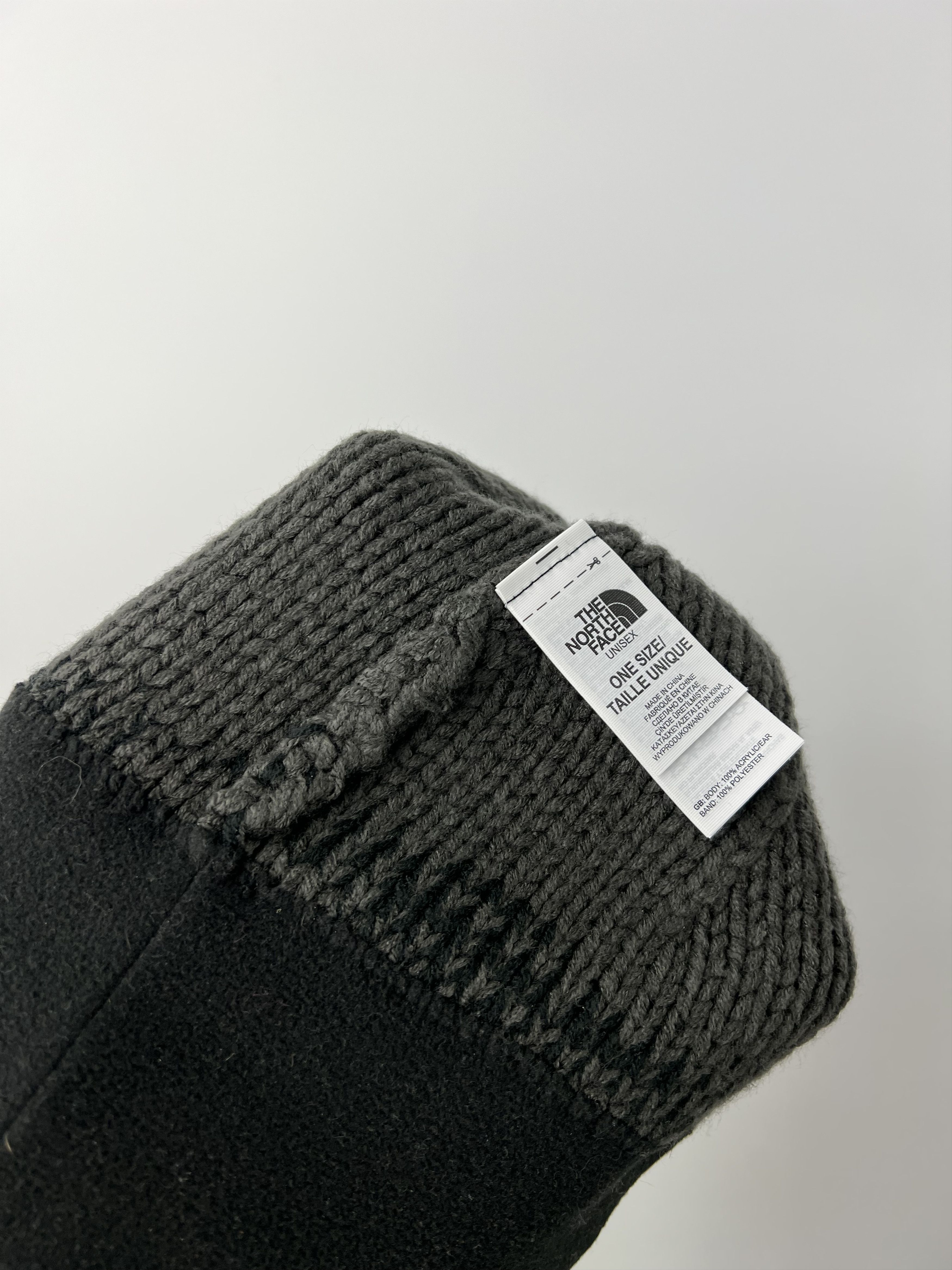 The North Face The North Face Pom Pom Hat One Size Unisex Size ONE SIZE - 3 Thumbnail