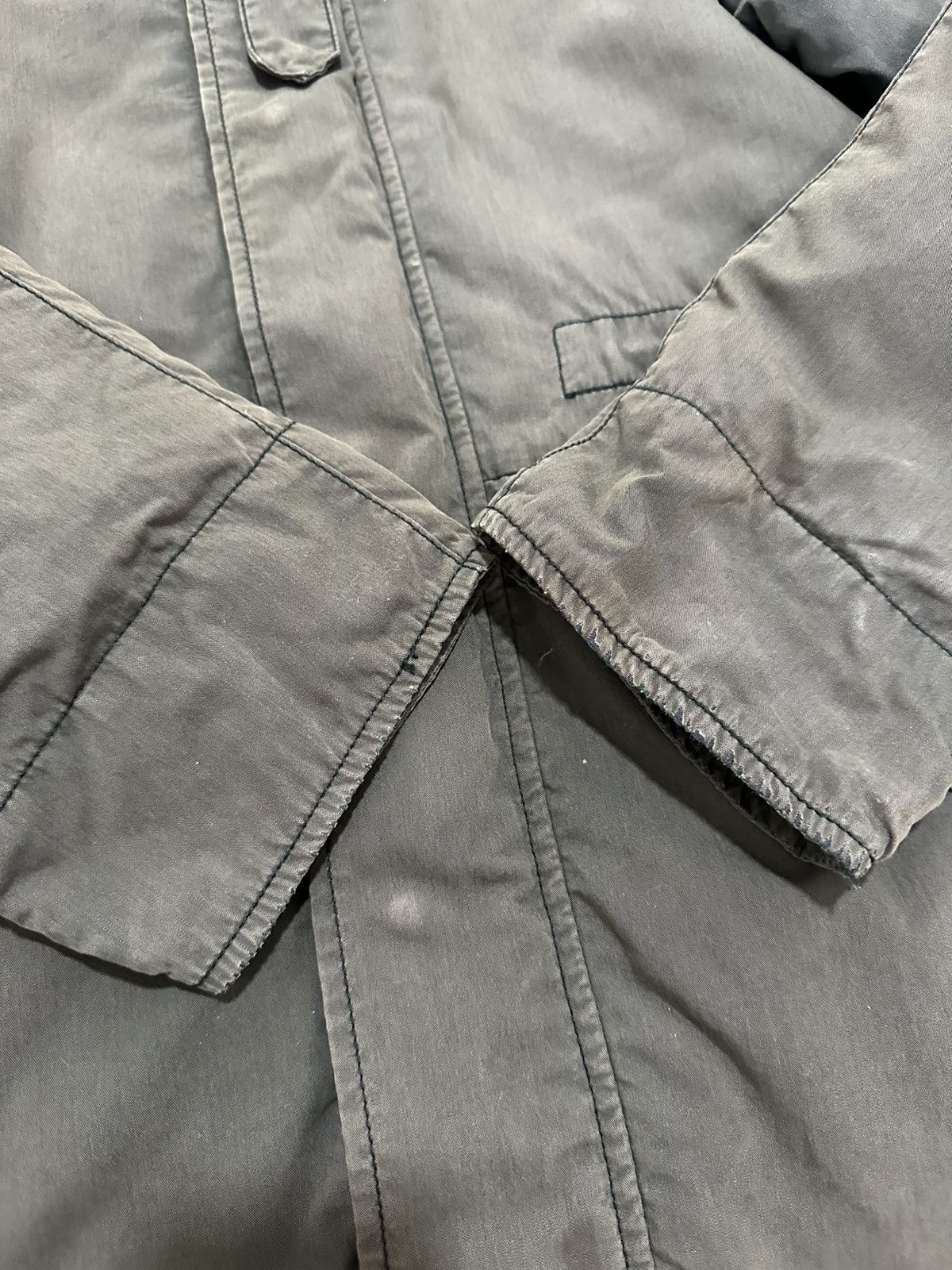Margaret Howell MHL X Alpha industries Function and Utility Jacket Design Size US M / EU 48-50 / 2 - 8 Thumbnail
