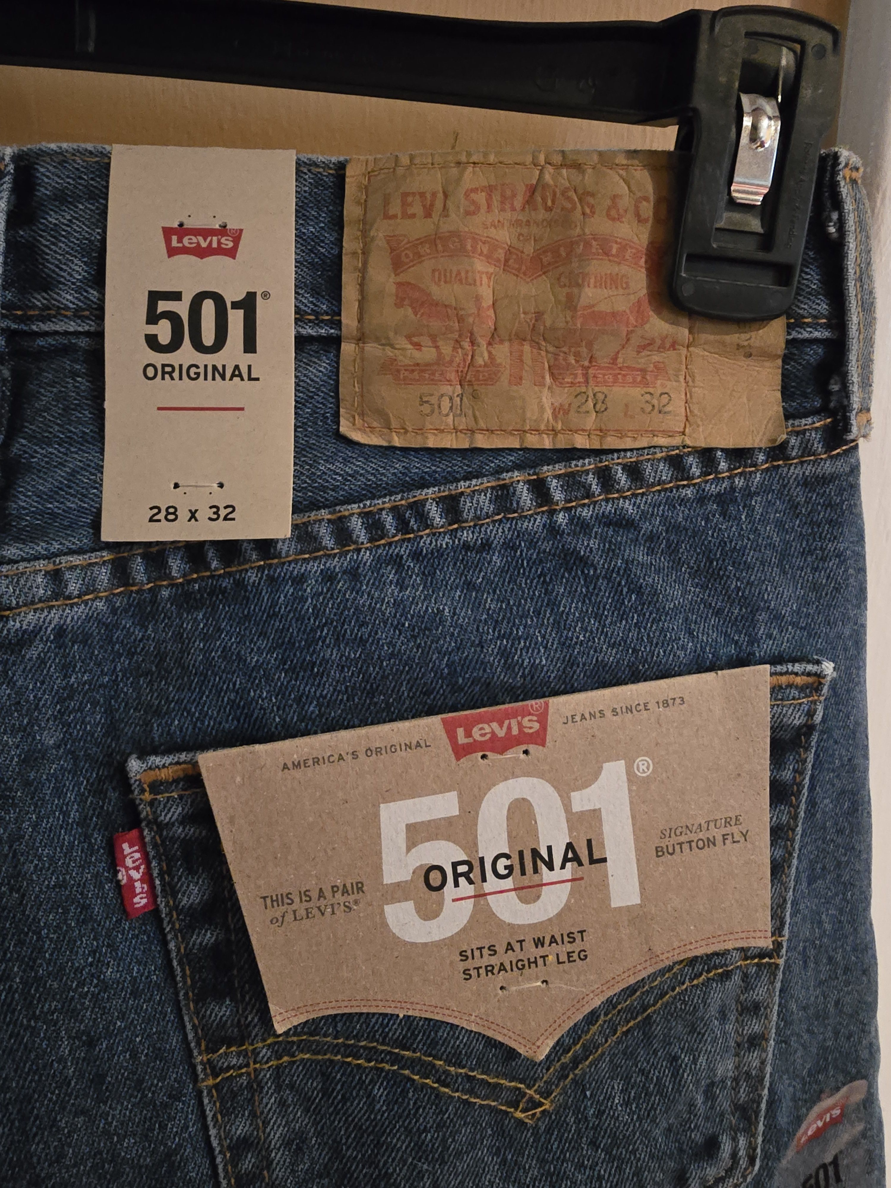 Kitowares Customized Kito Wares Catacomb Skull Jeans Size US 28 / EU 44 - 5 Thumbnail