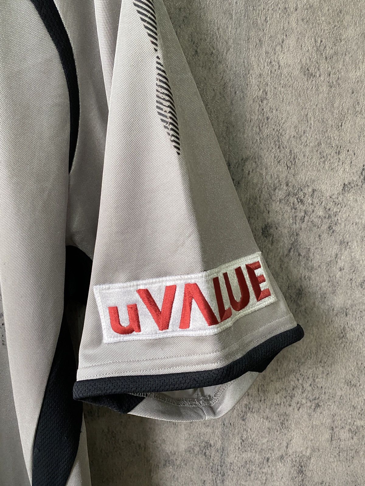 Japanese Brand × Vintage 2009/2010 Kashiwa Reysol J.League Jersey Size US L / EU 52-54 / 3 - 9 Thumbnail