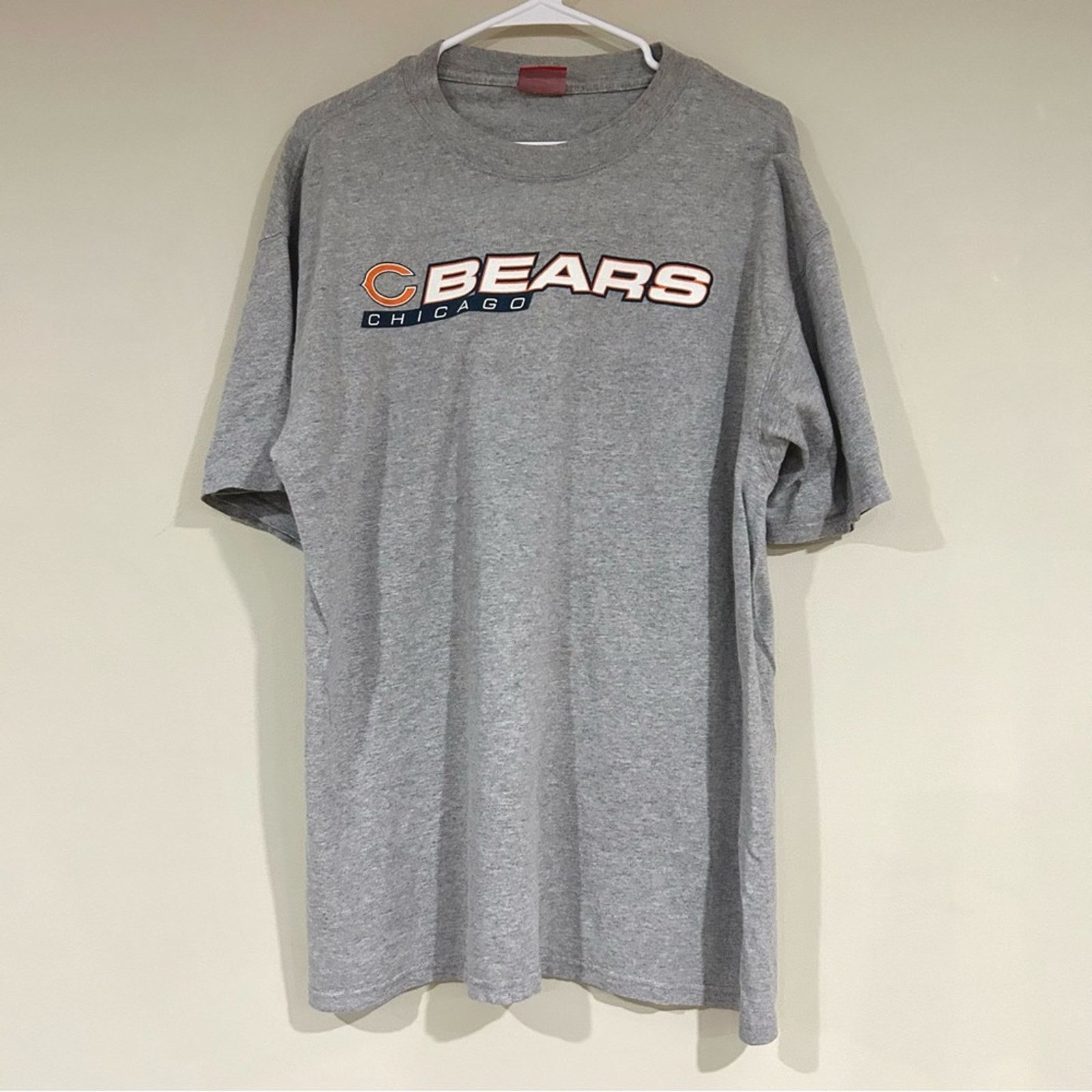 NFL Vintage Chicago Bears Shirt Size US XL / EU 56 / 4 - 2 Thumbnail