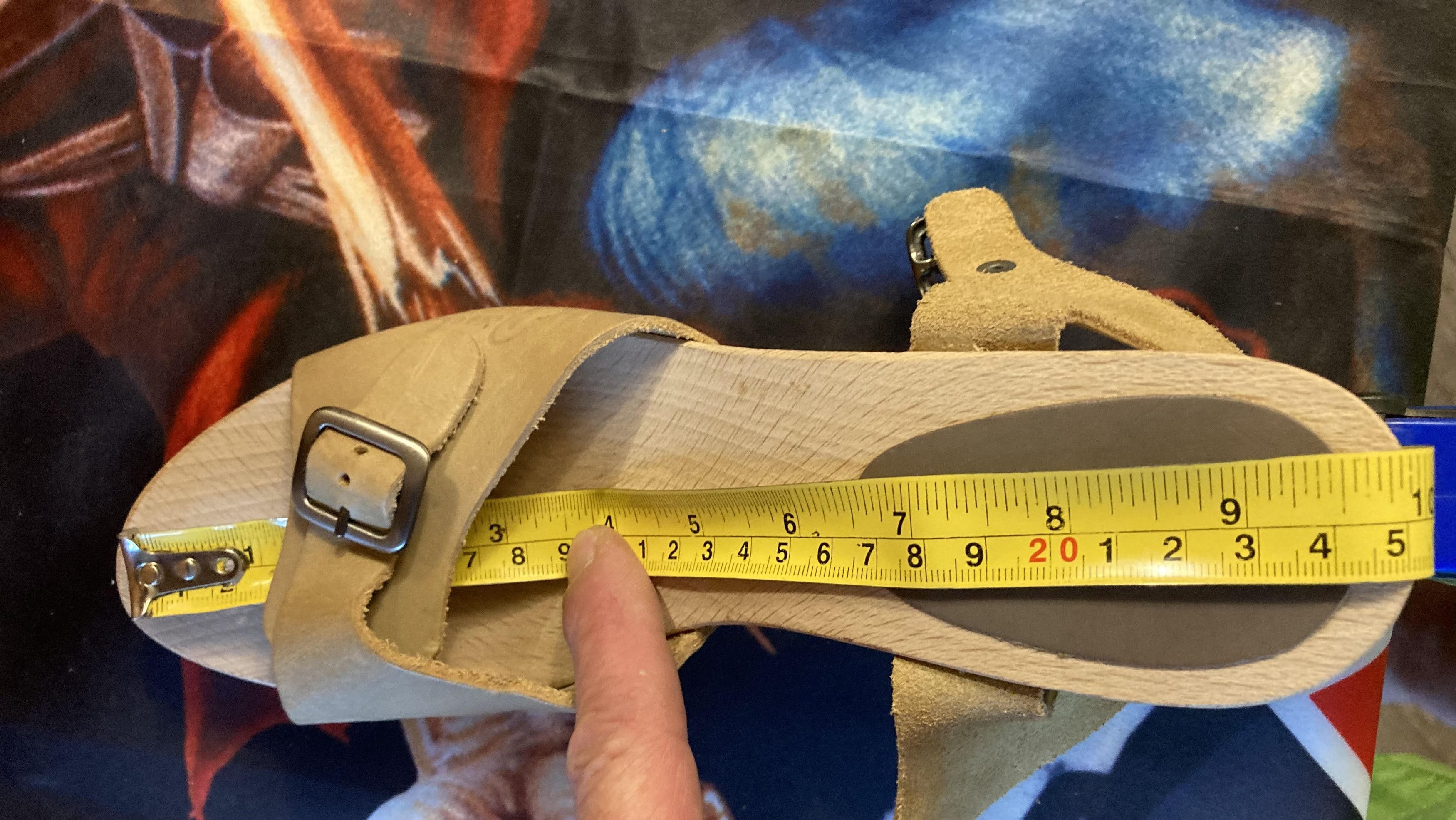 Diesel × Vintage Diesel Soft nubuk high heel sandals with decorative nails Size US 8 / IT 38 - 10 Thumbnail