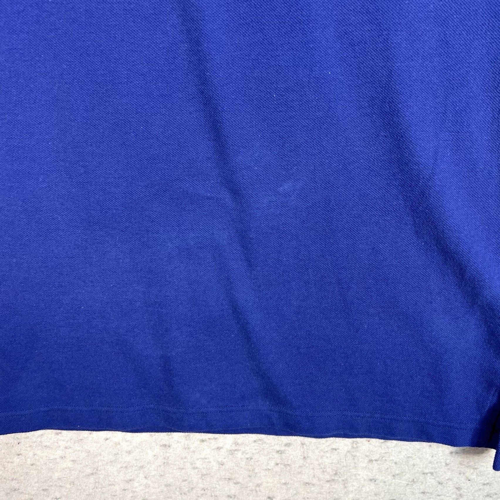 Vintage Vintage Y2K Smith & Wesson Collectors Association Polo Shirt Adult XL Blue Mens Size US XL / EU 56 / 4 - 3 Thumbnail