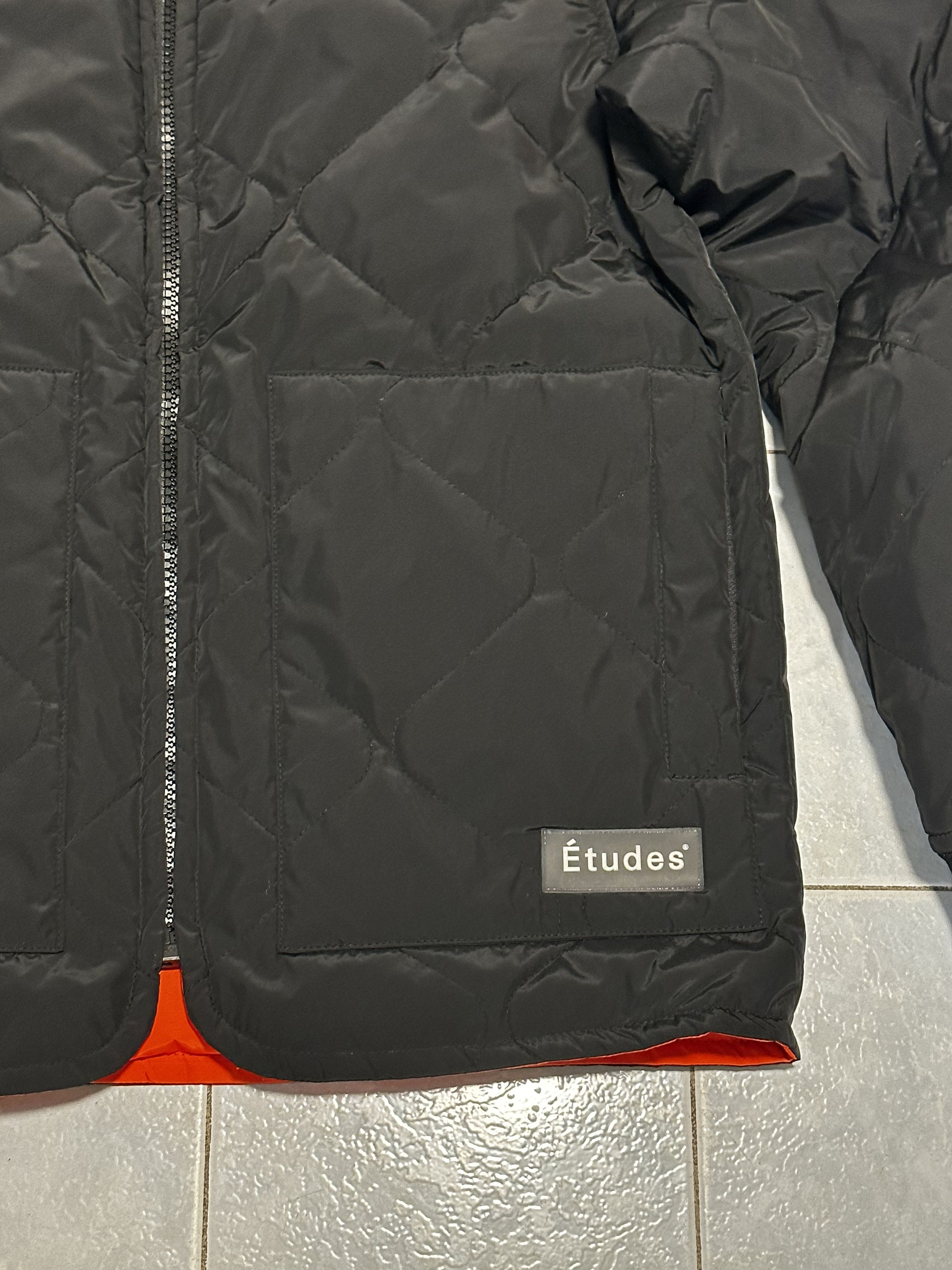 Etudes Reversible Bomber Size US XS / EU 42 / 0 - 6 Thumbnail