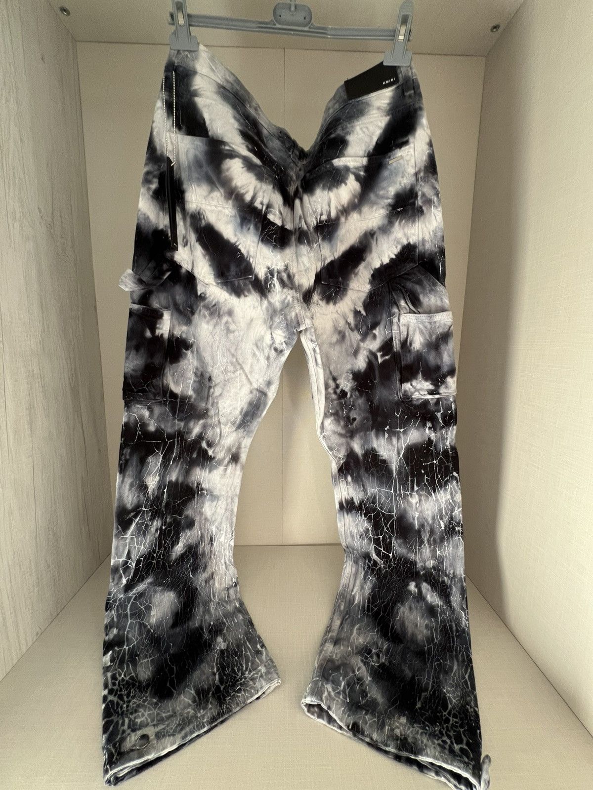 Amiri Amiri jeans Size US 34 / EU 50 - 7 Thumbnail